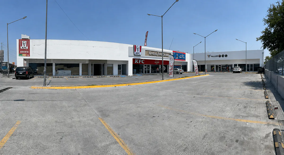 Local Comercial Spot2