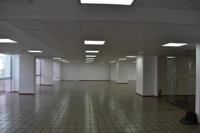Oficina Spot2