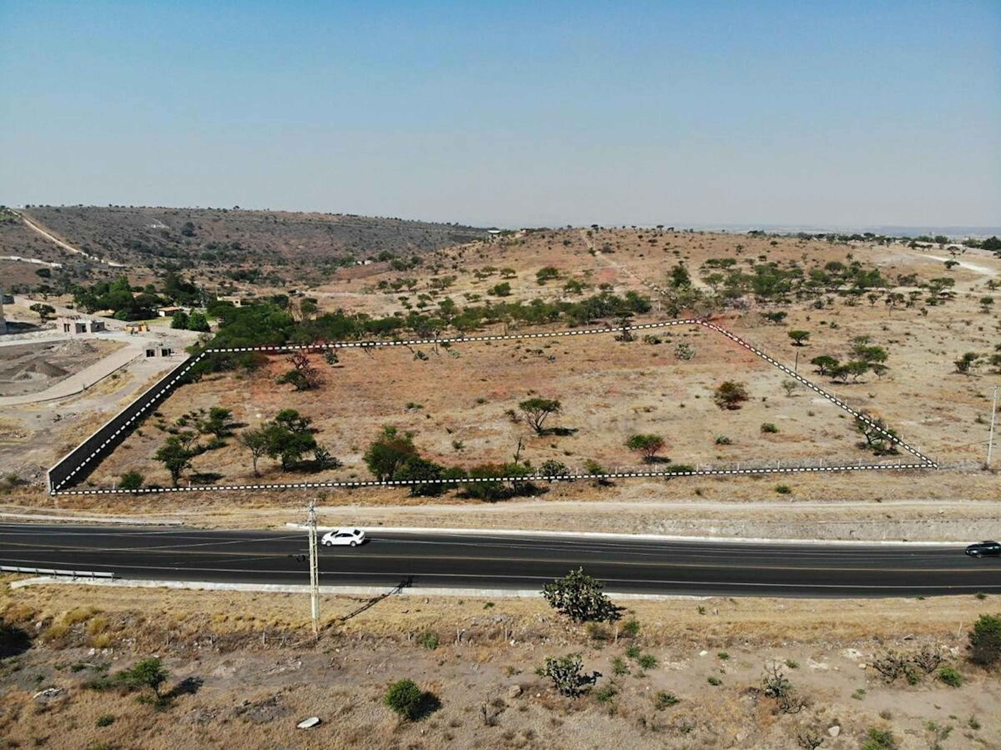 Dolores Hidalgo - San Miguel De Allende S/n