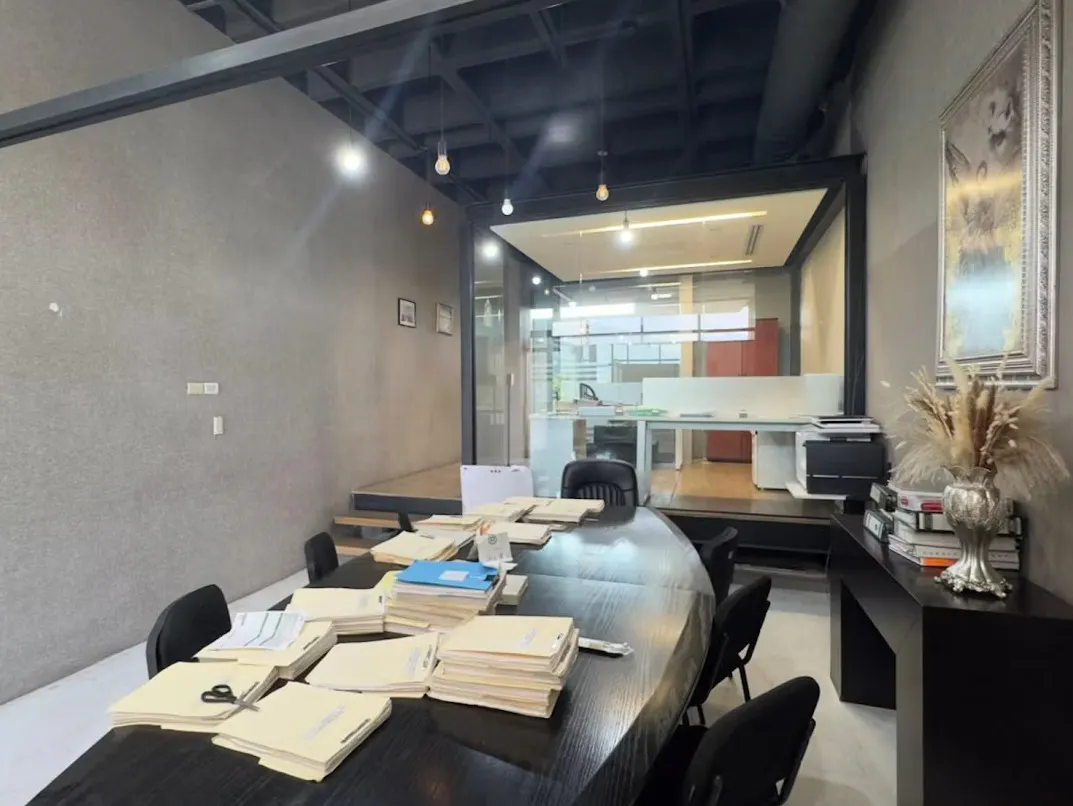 Oficina Spot2