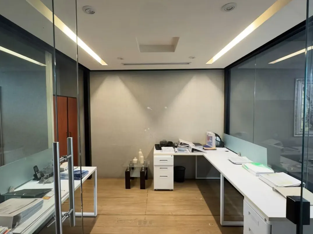Oficina Spot2