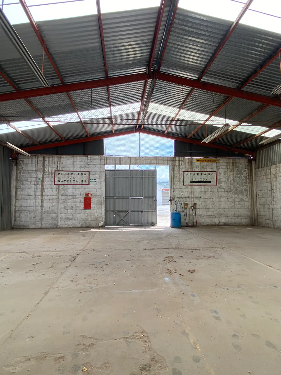 Industrial Spot2