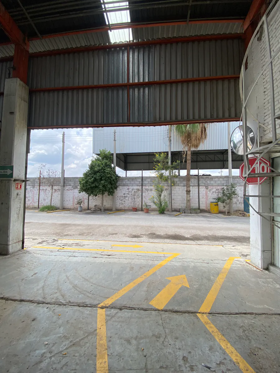 Industrial Spot2
