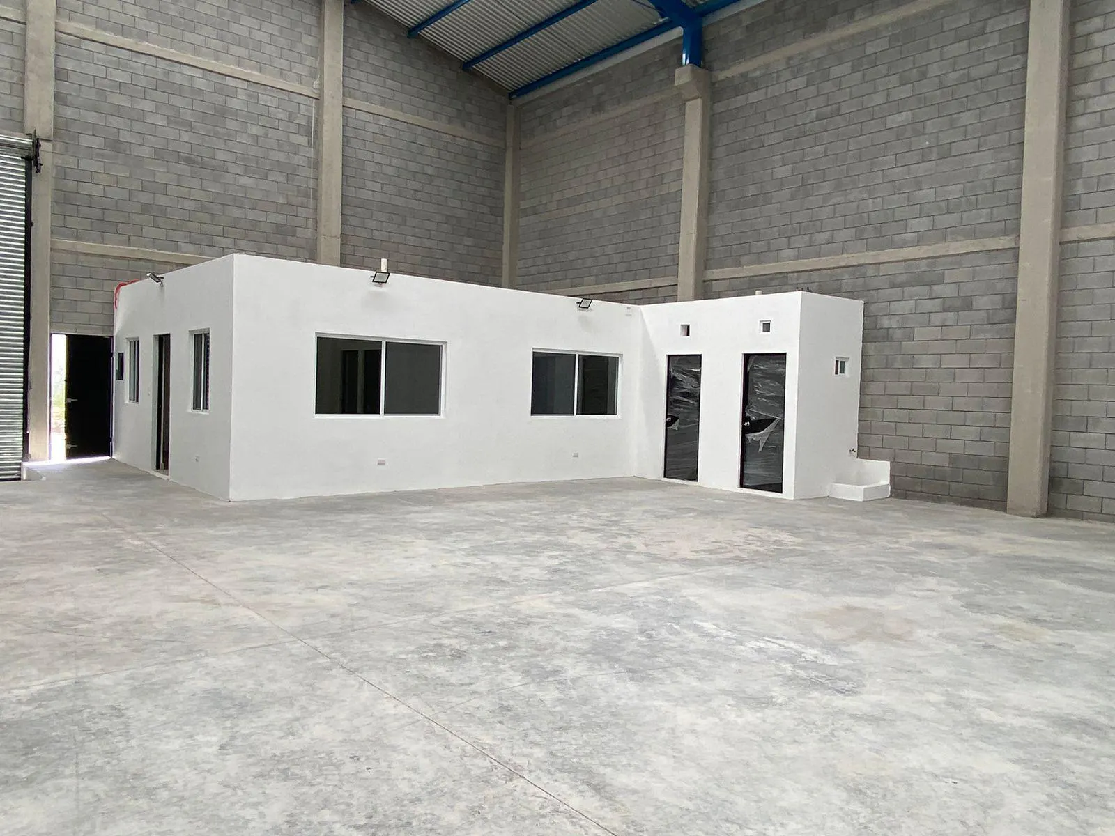 Industrial Spot2