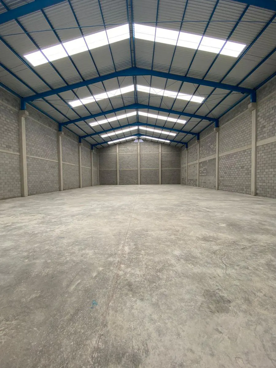 Industrial Spot2
