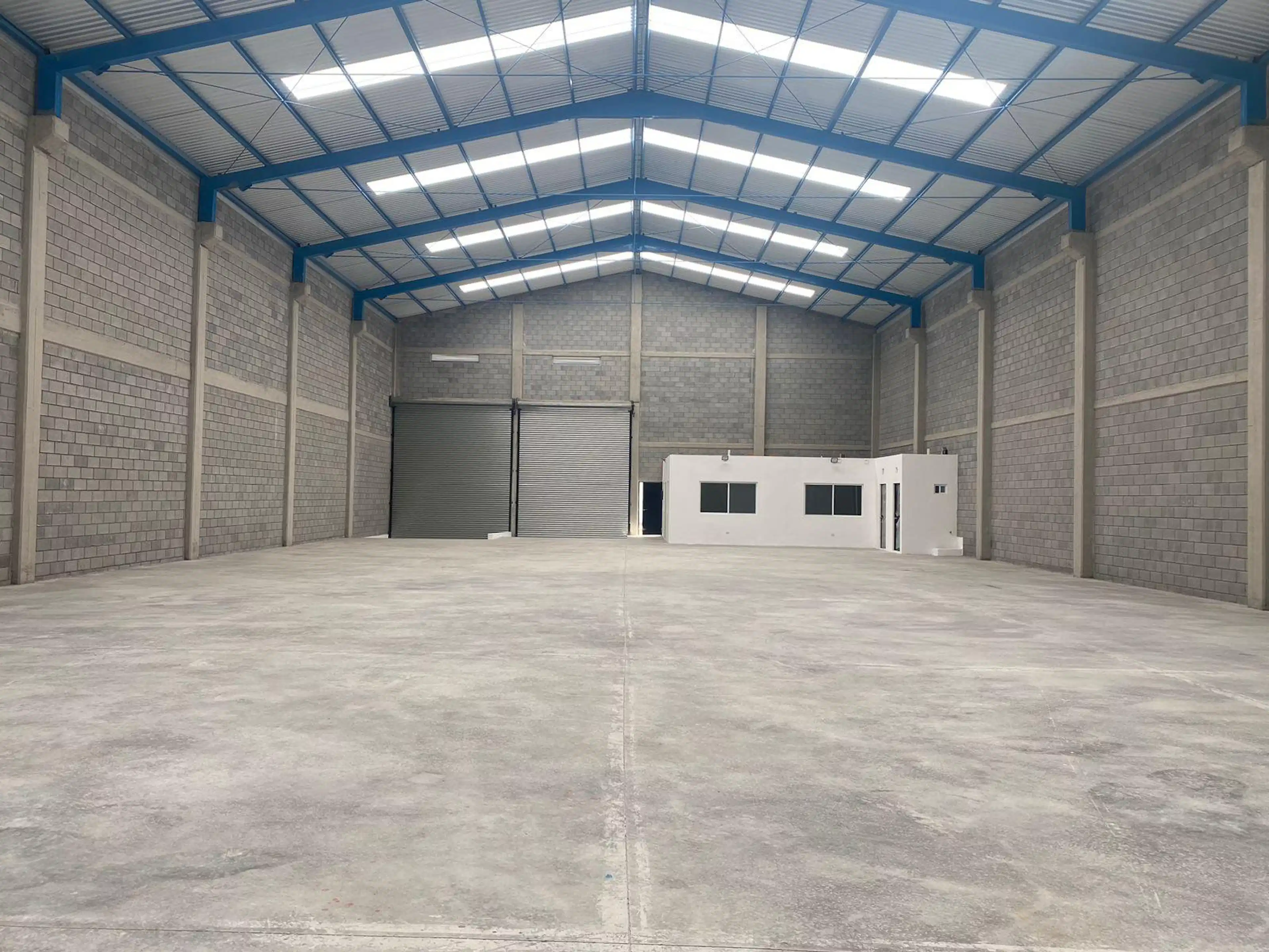 Bodega En Santa Catarina En Renta S/n