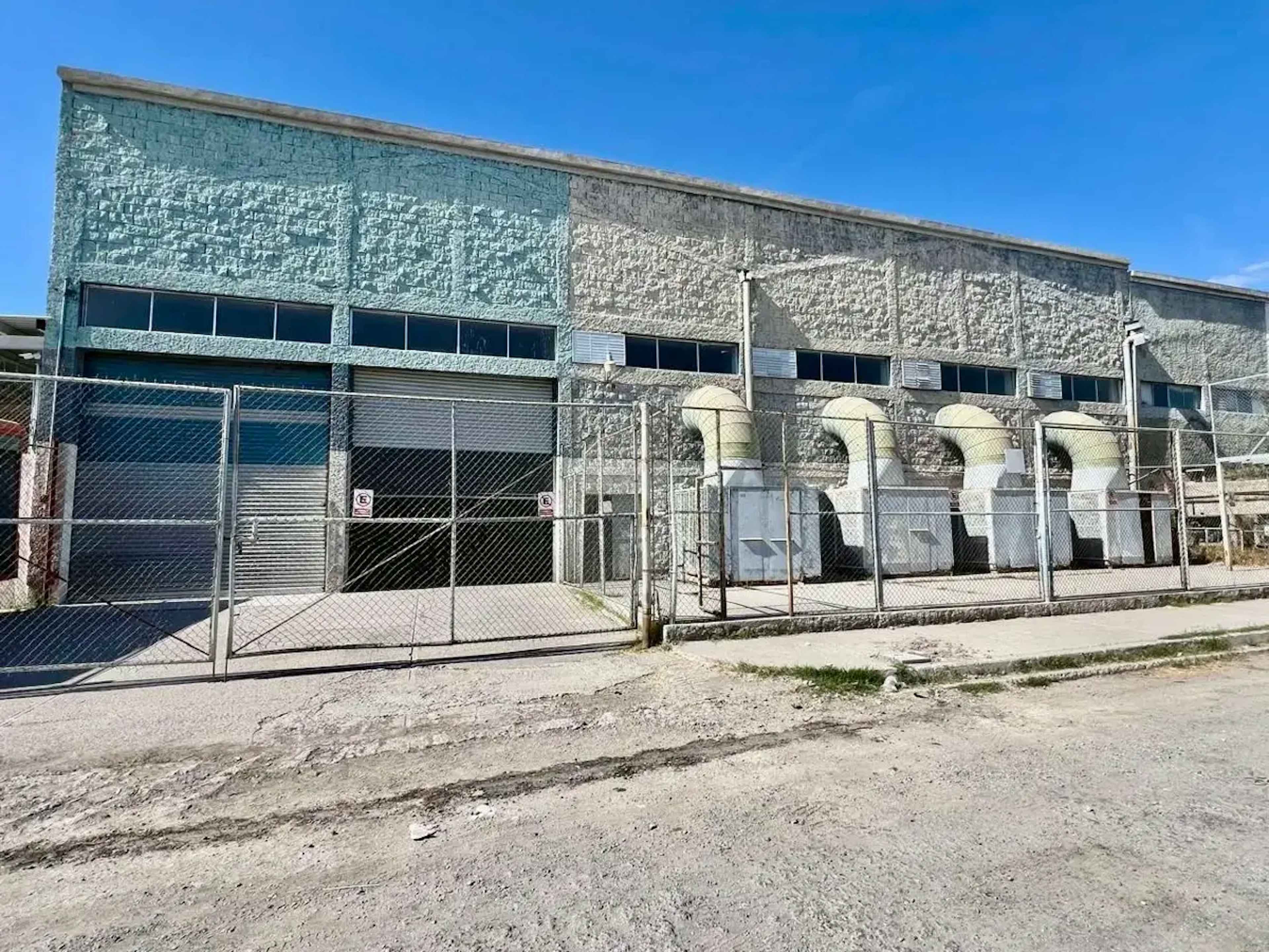 Blvd. Revolucion Y Rodriguez Triana 6000