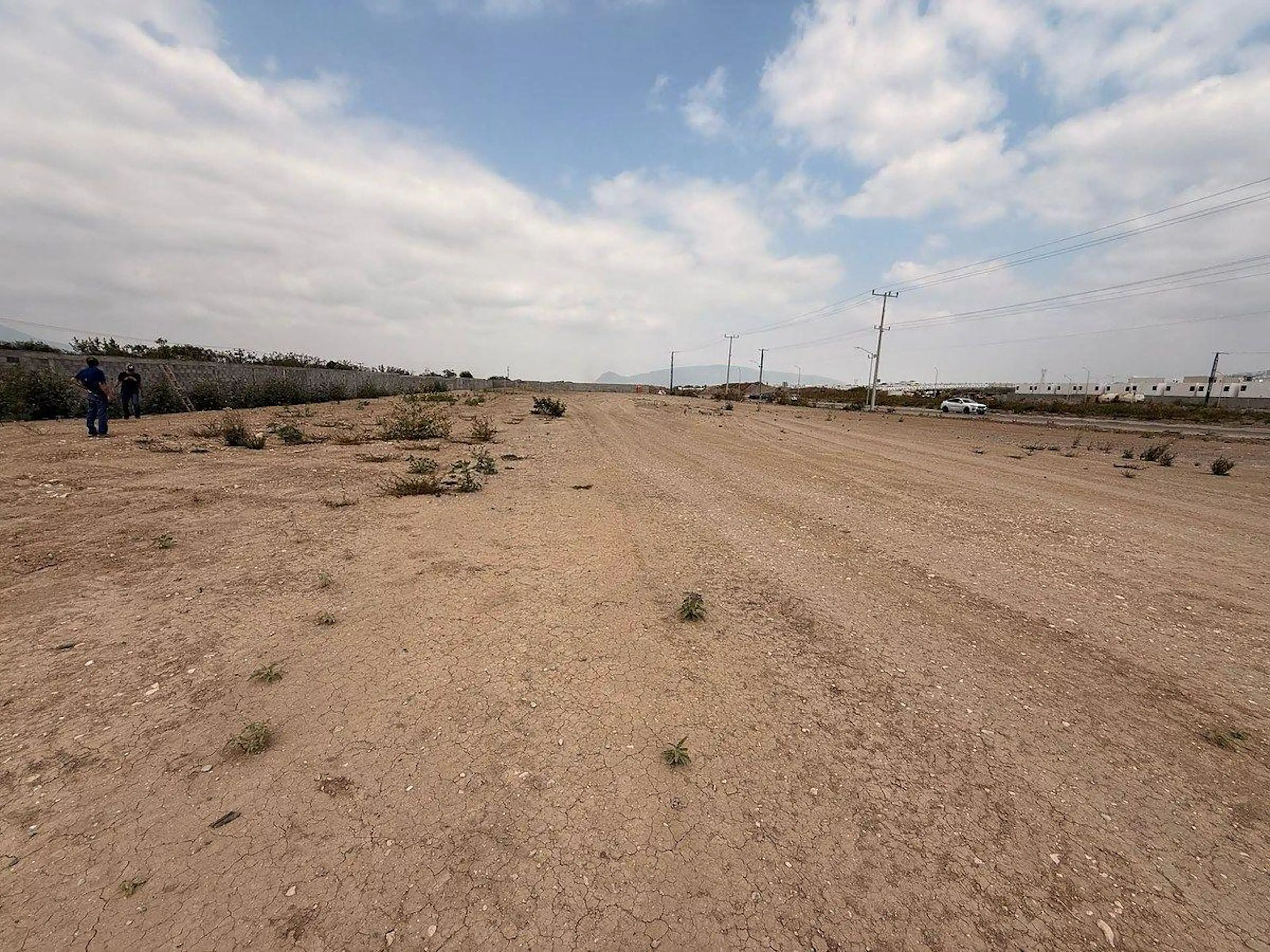 TERRENO EN VENTA TERRA PARK DOMINIO
