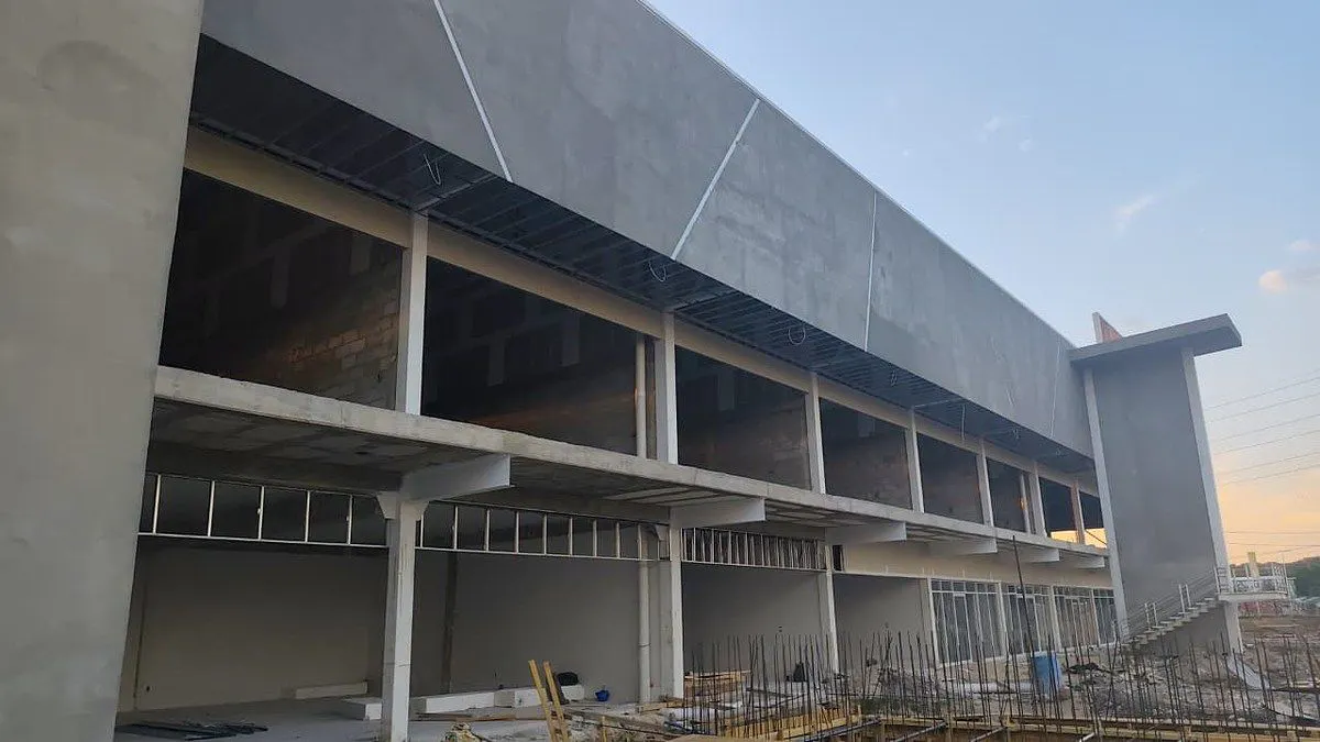 Industrial Spot2
