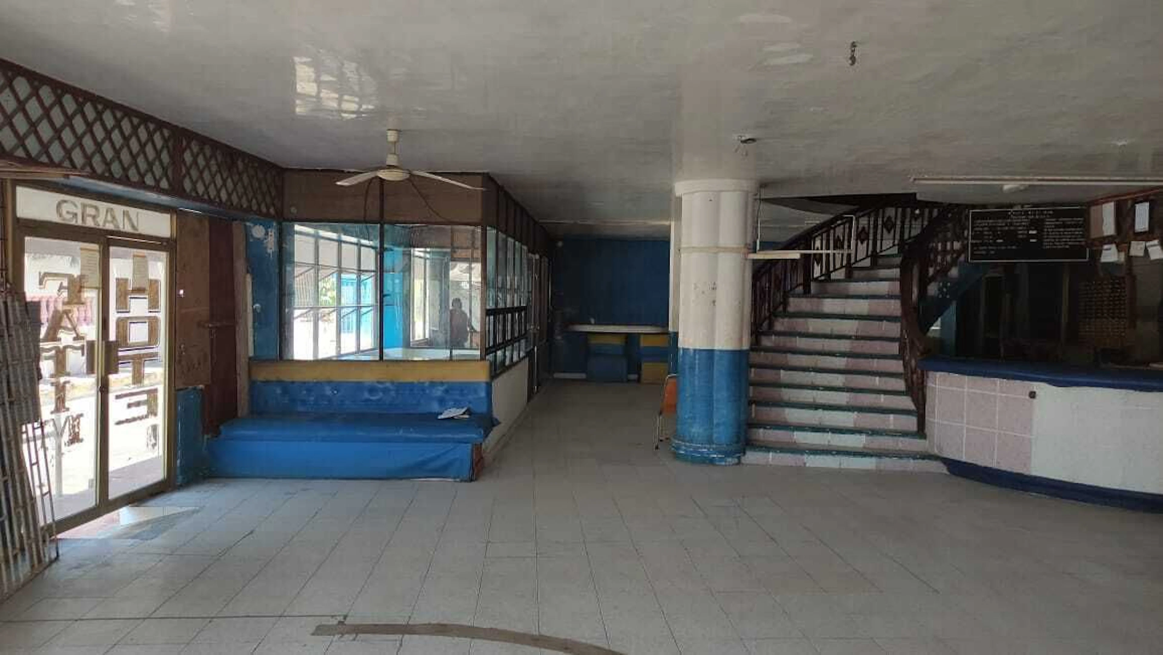 Oficina Spot2