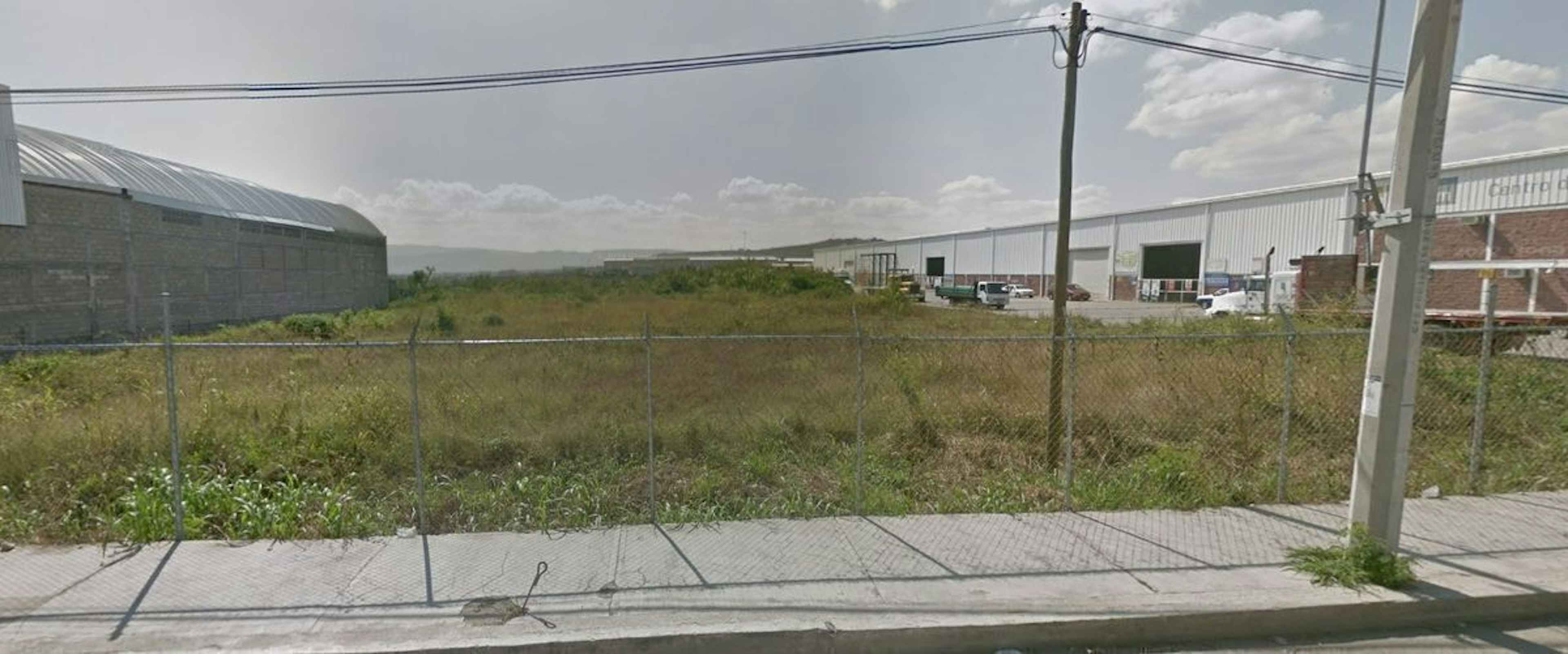 Carretera Panamericana 5765