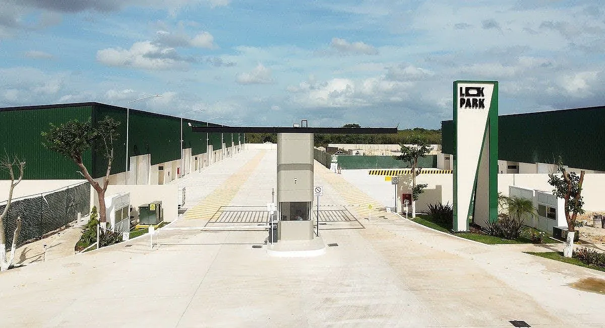 Industrial Spot2