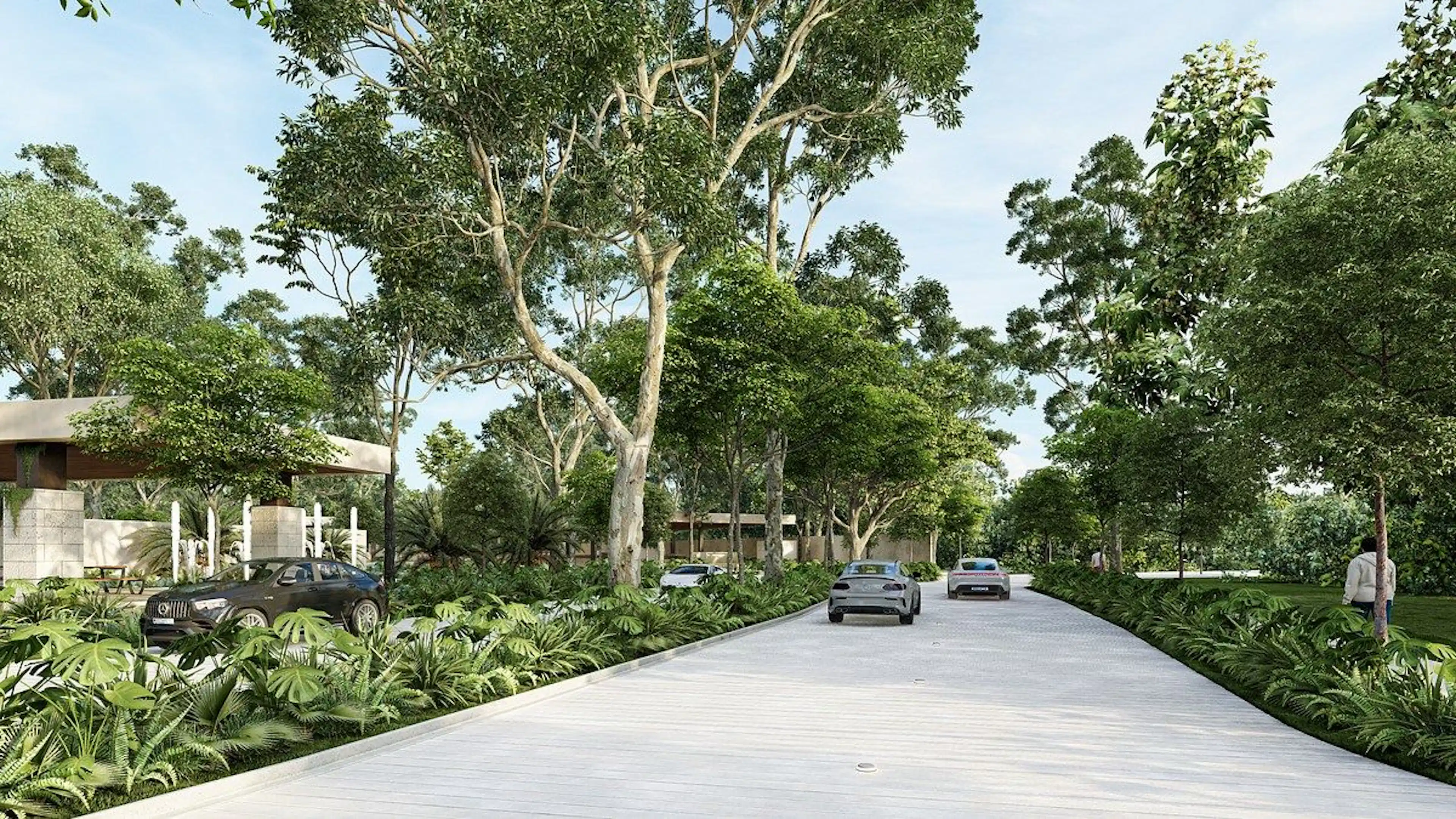 Terreno En Merida