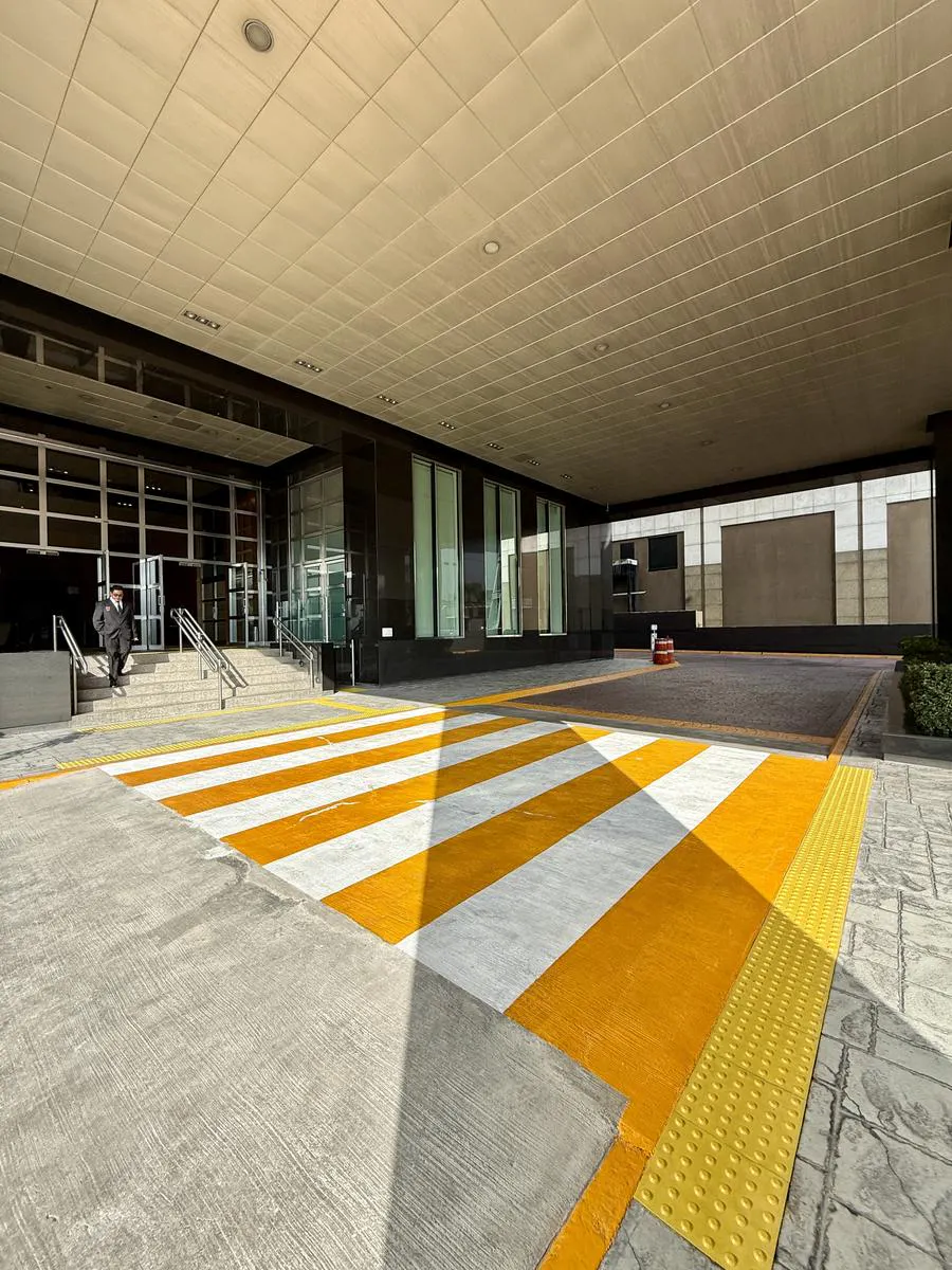 Oficina Spot2