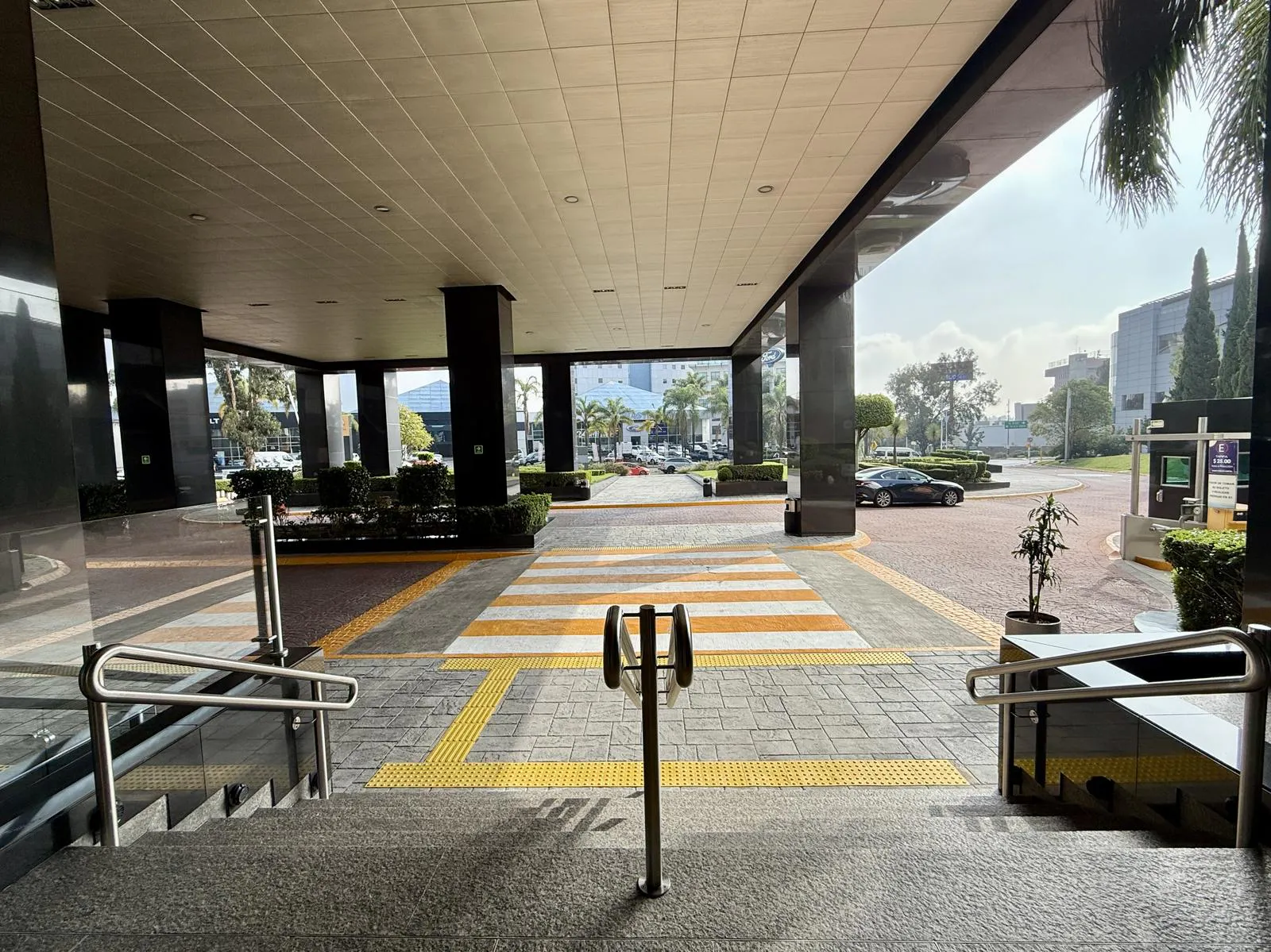 Oficina Spot2