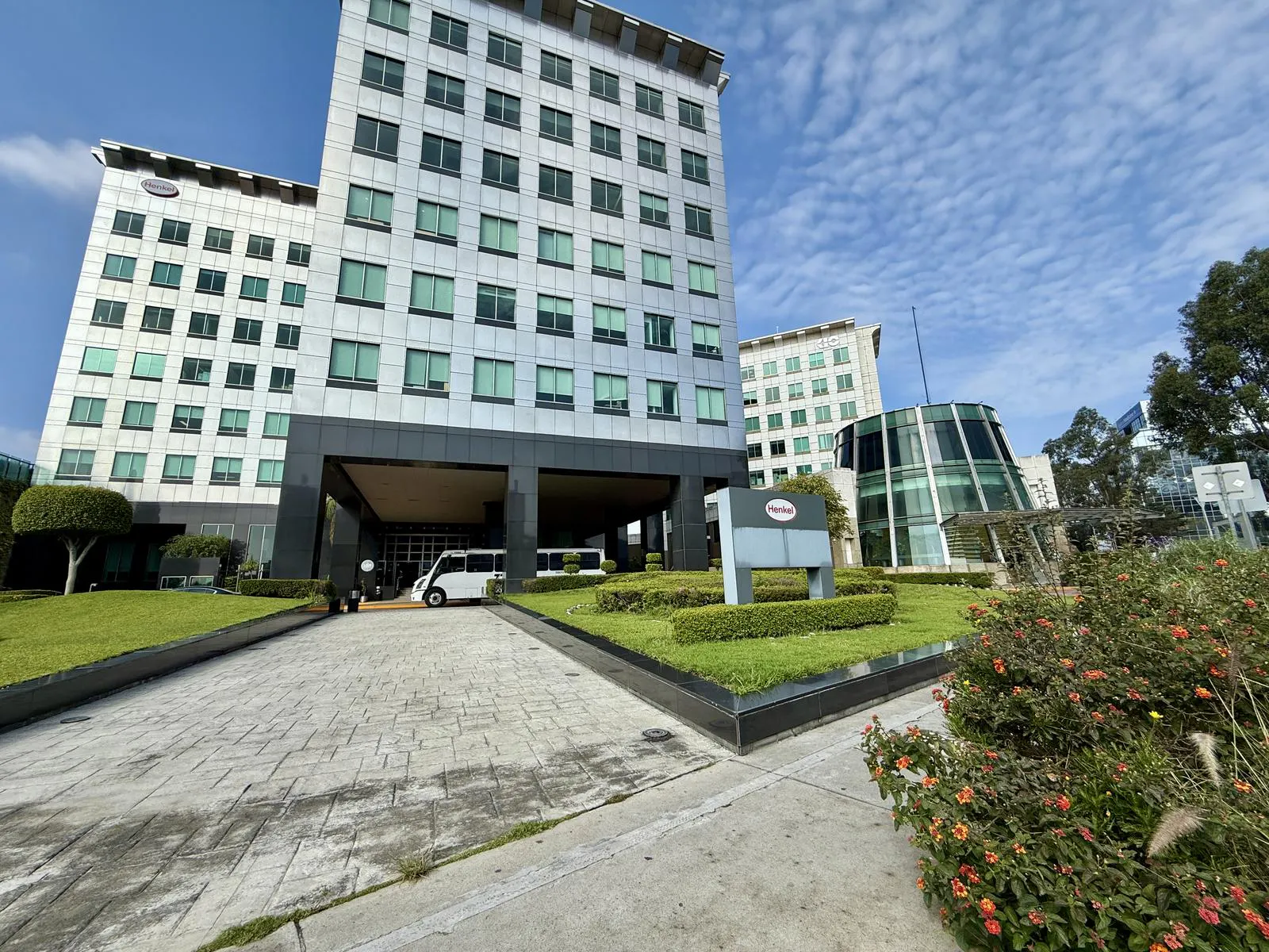 Oficina Spot2