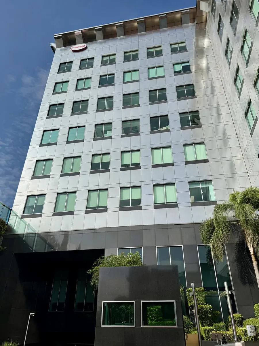 Oficina Spot2