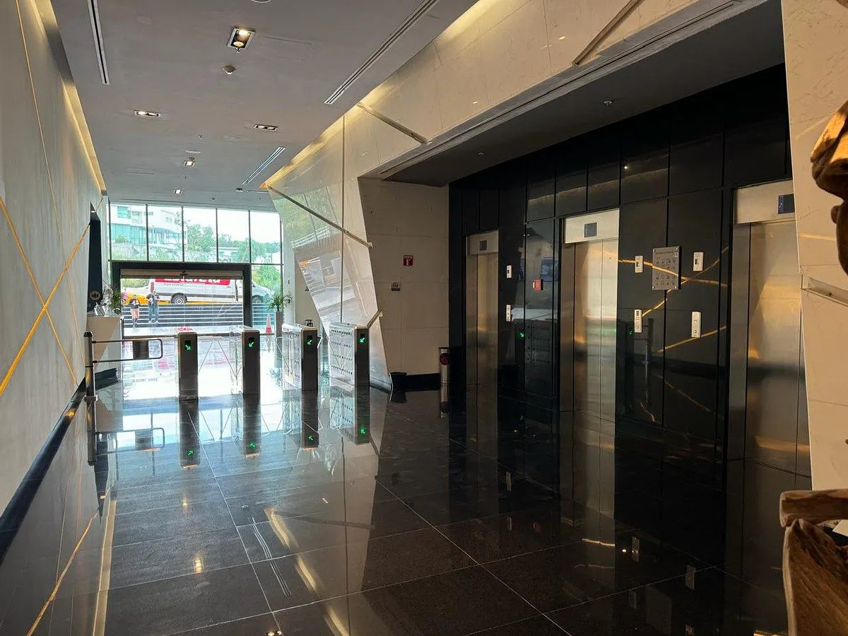 Oficina Spot2