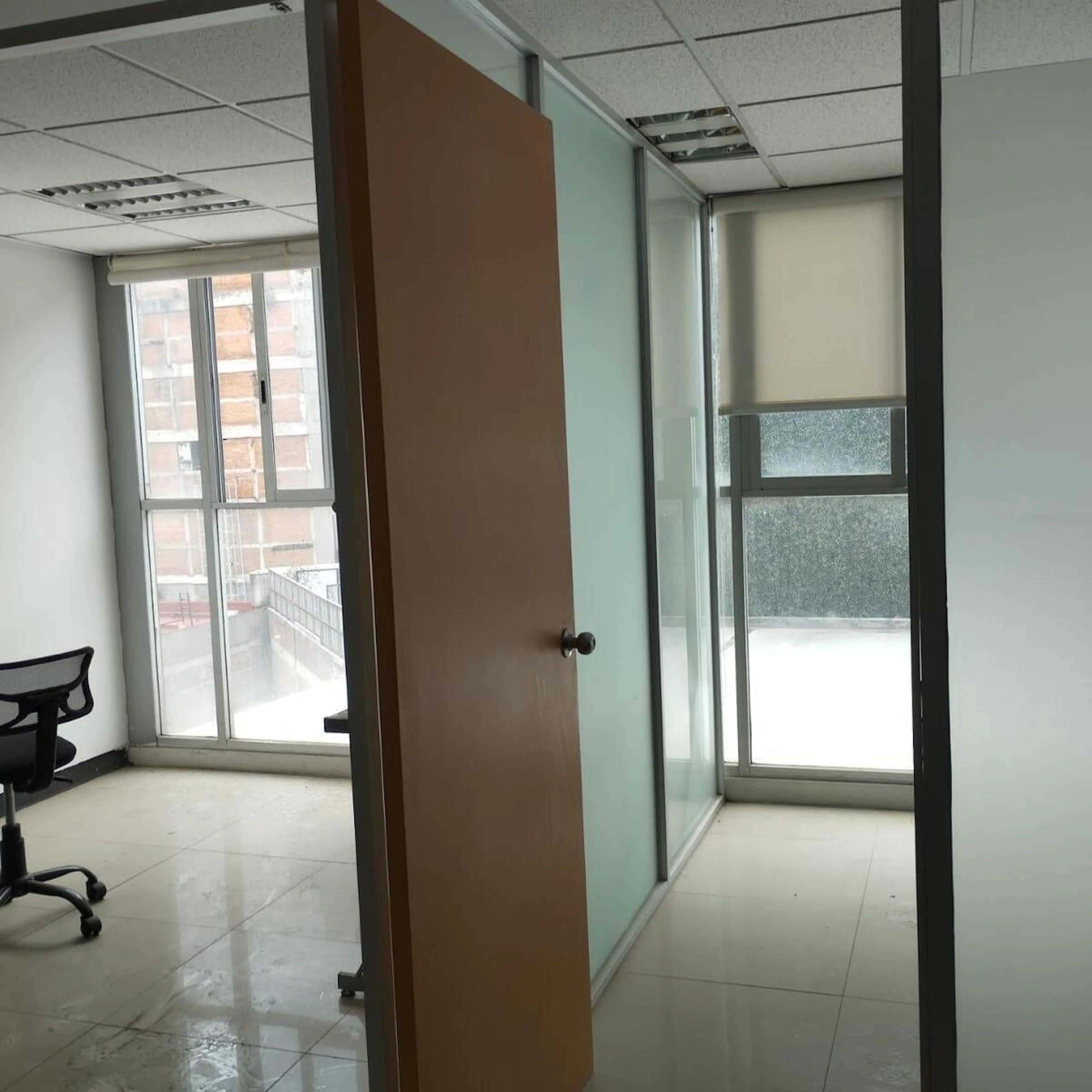 Oficina Spot2