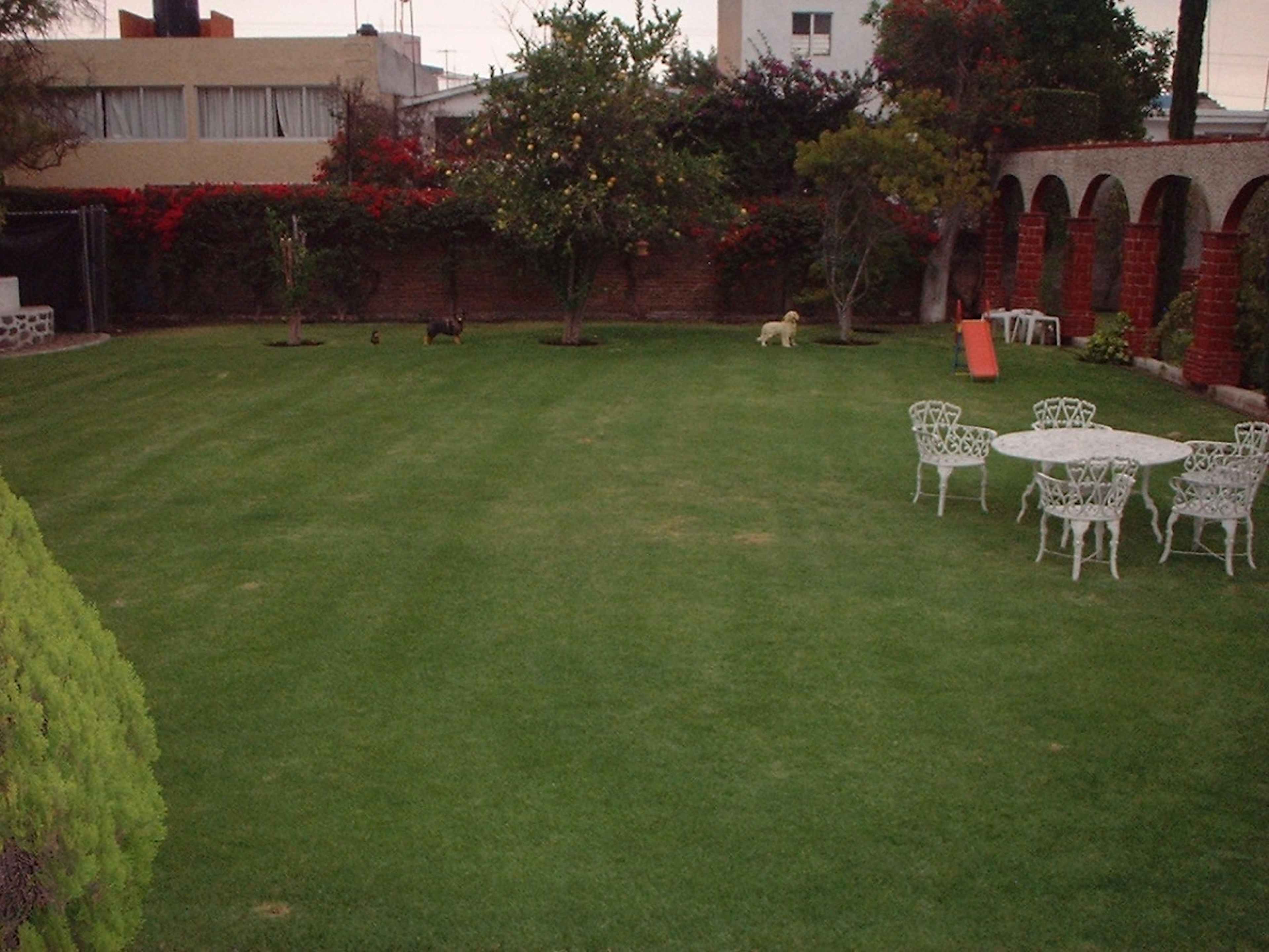 Calle De Los Monjes 432