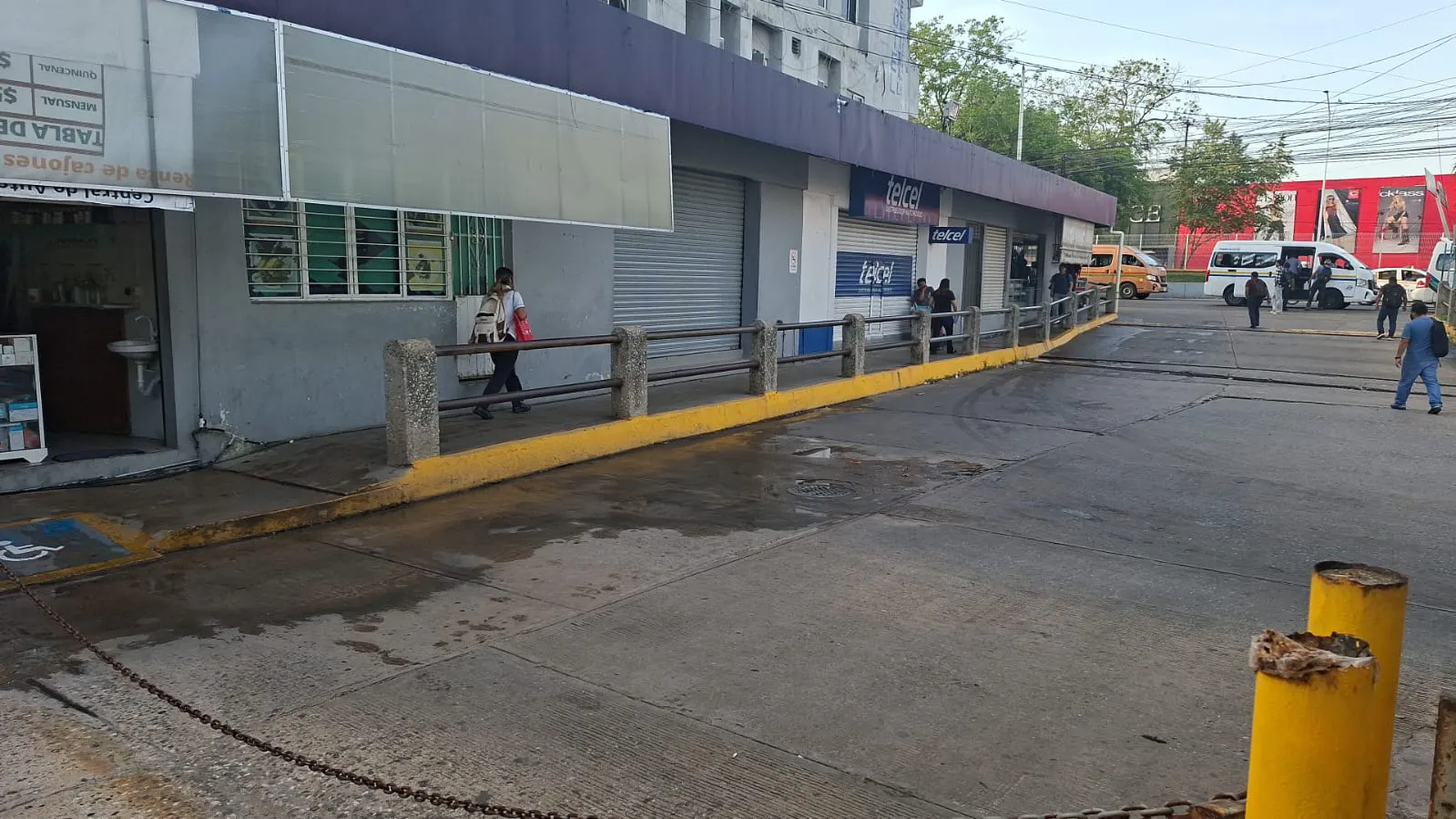 Local Comercial Spot2