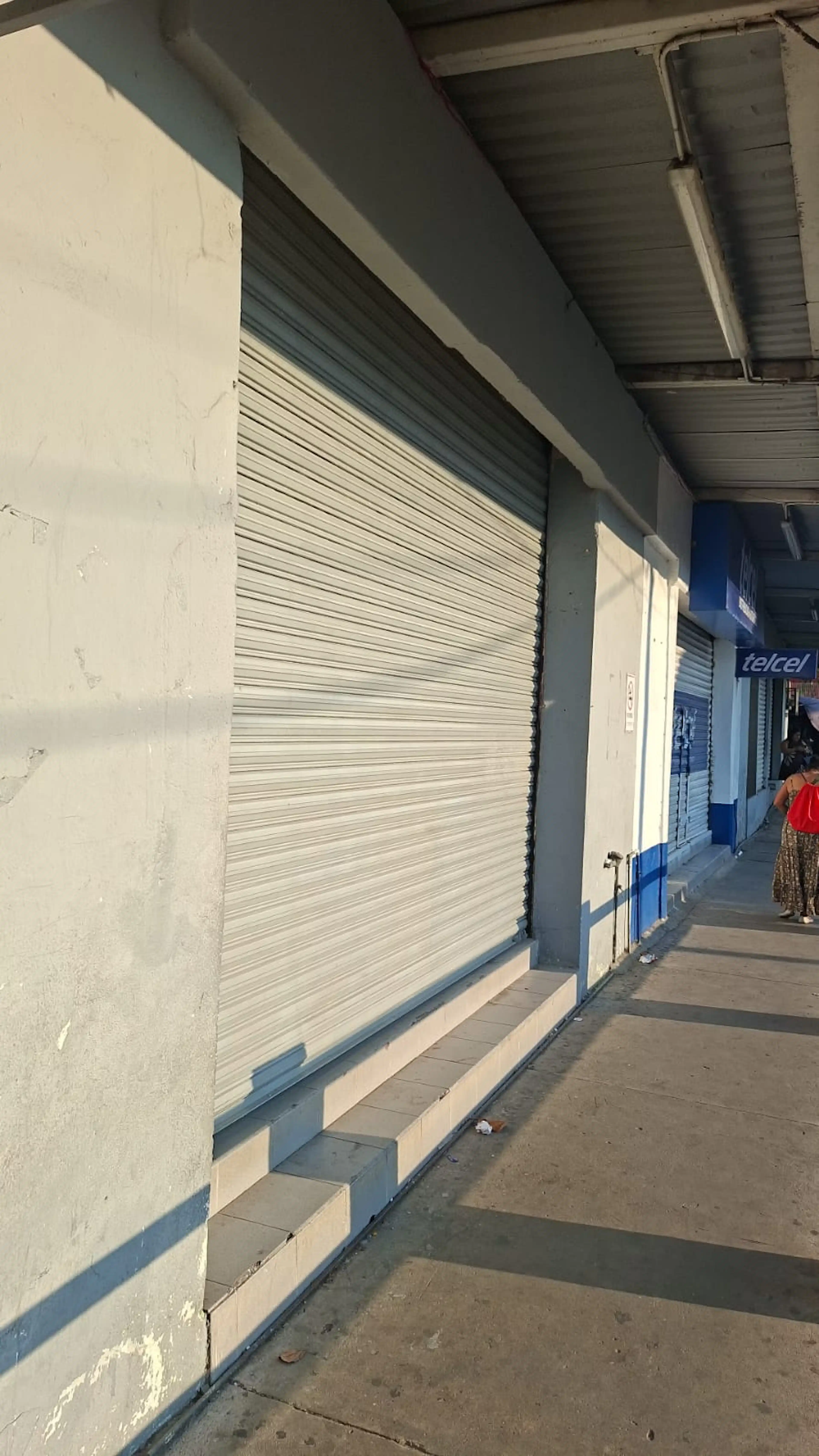 Boulevard Adolfo Ruiz Cortines 412