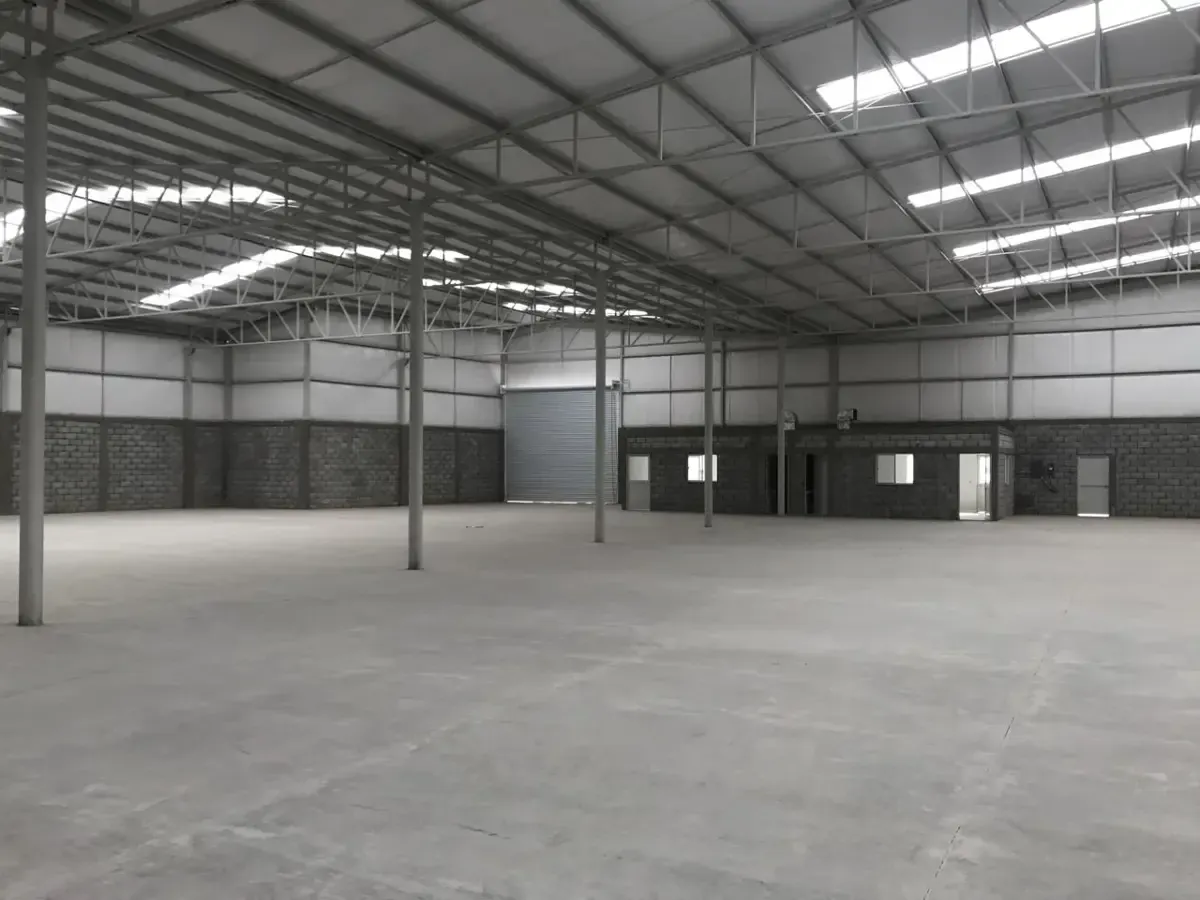 Industrial Spot2