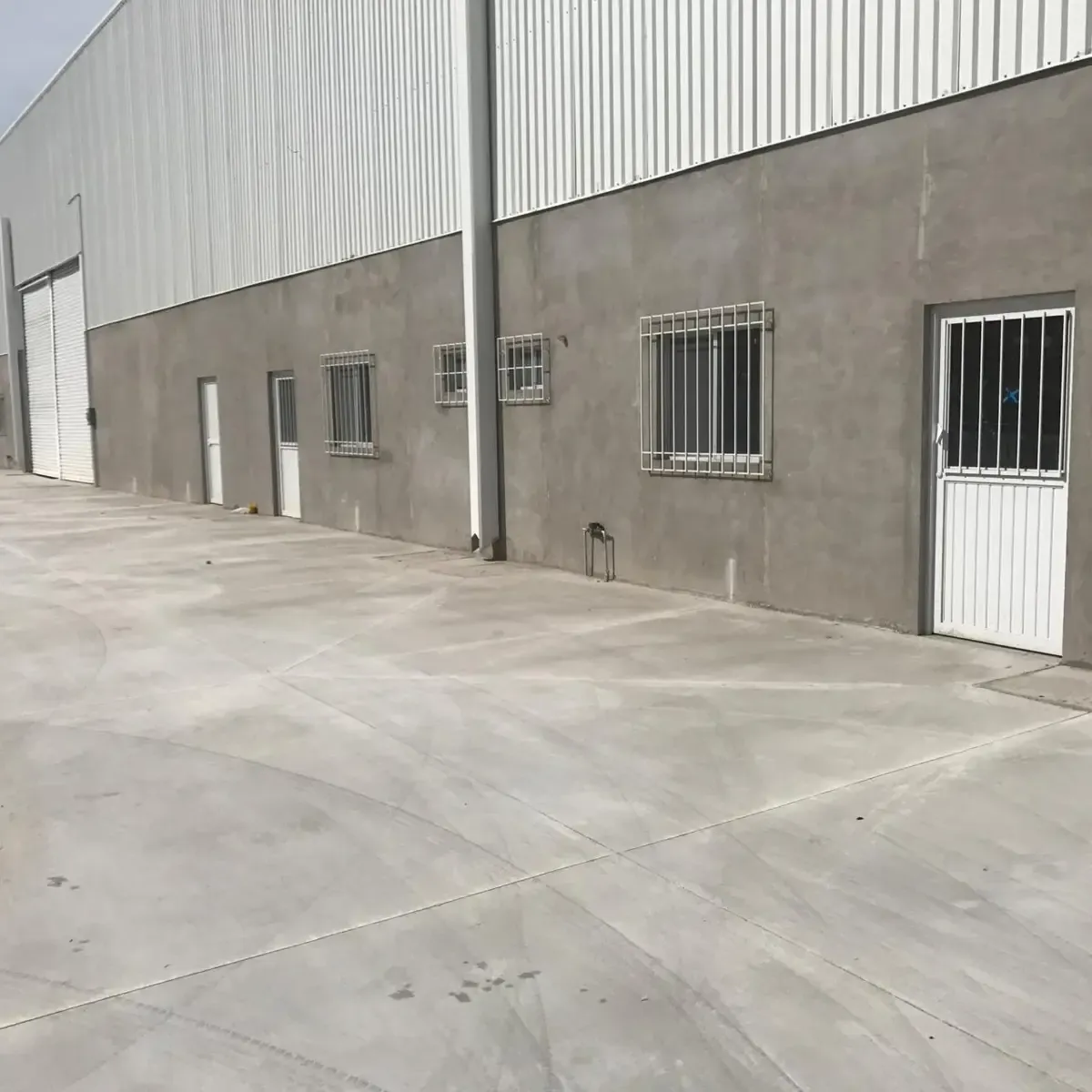 Industrial Spot2