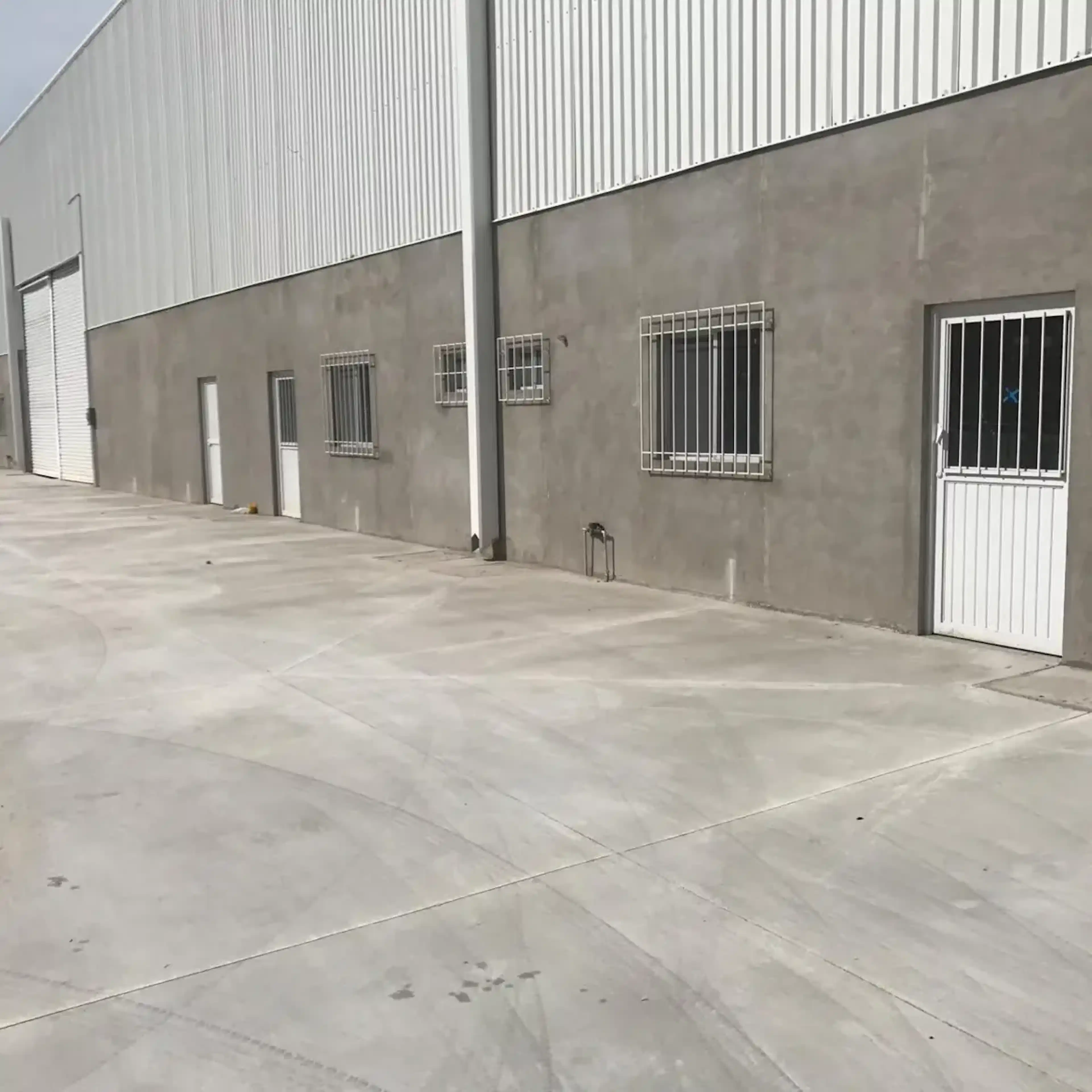 Carr. Torreón - Matamoros S/n