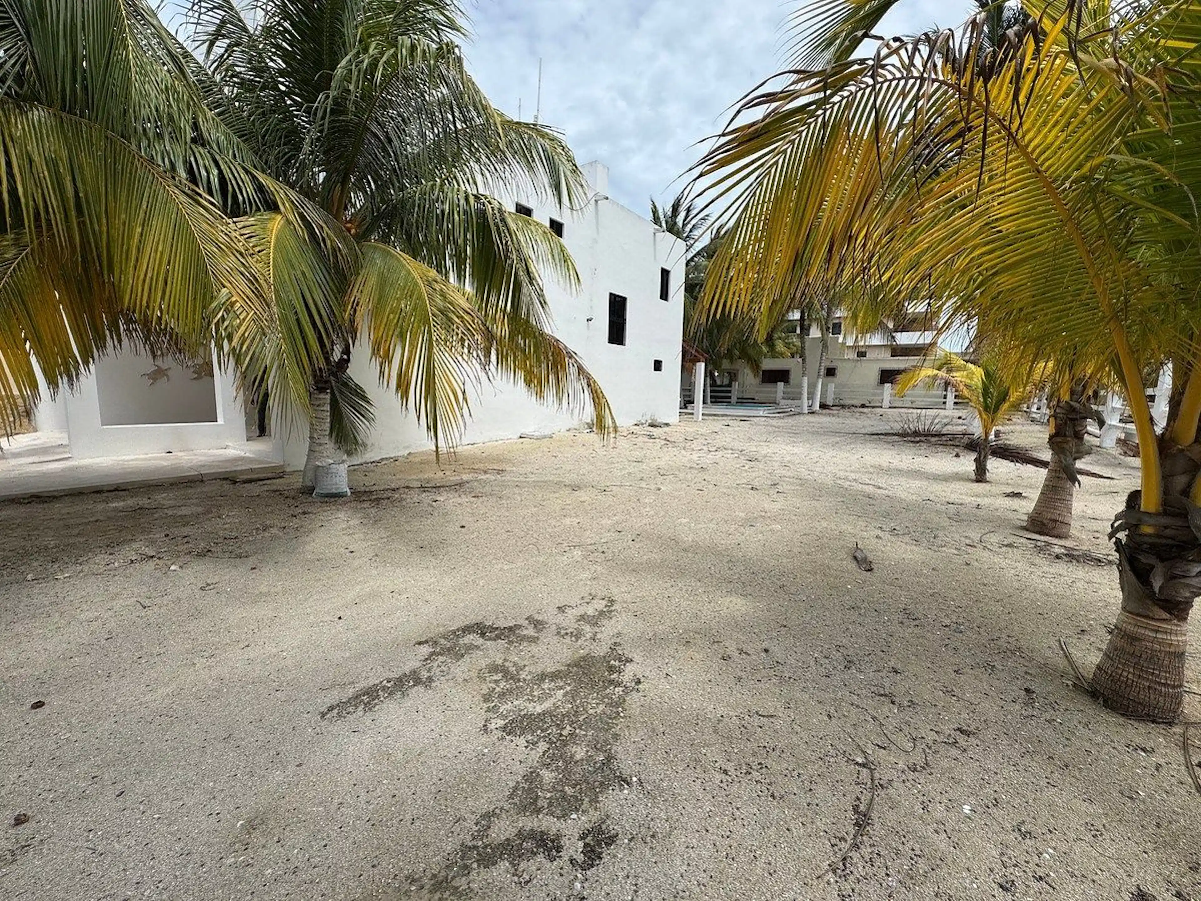 Terreno En Segunda Fila En Venta Ubicado En San Benito- YucatÁn