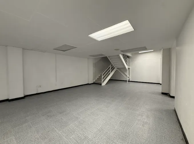 Oficina Spot2