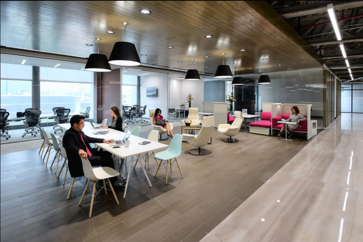 Oficina Spot2