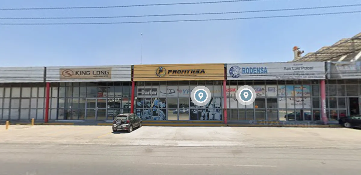 Oficina Spot2