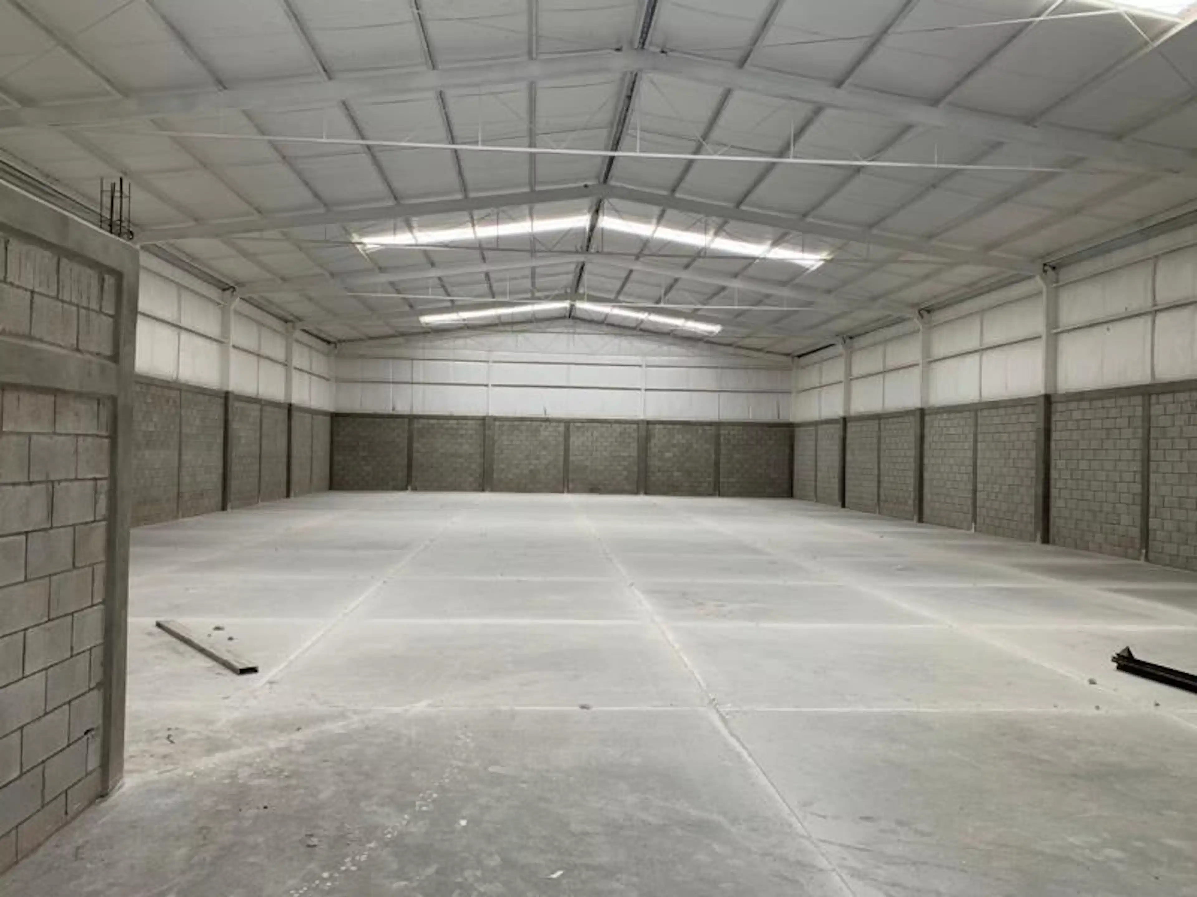 Calle Santa Gloria 6420 Y