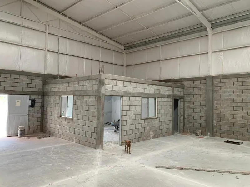Industrial Spot2