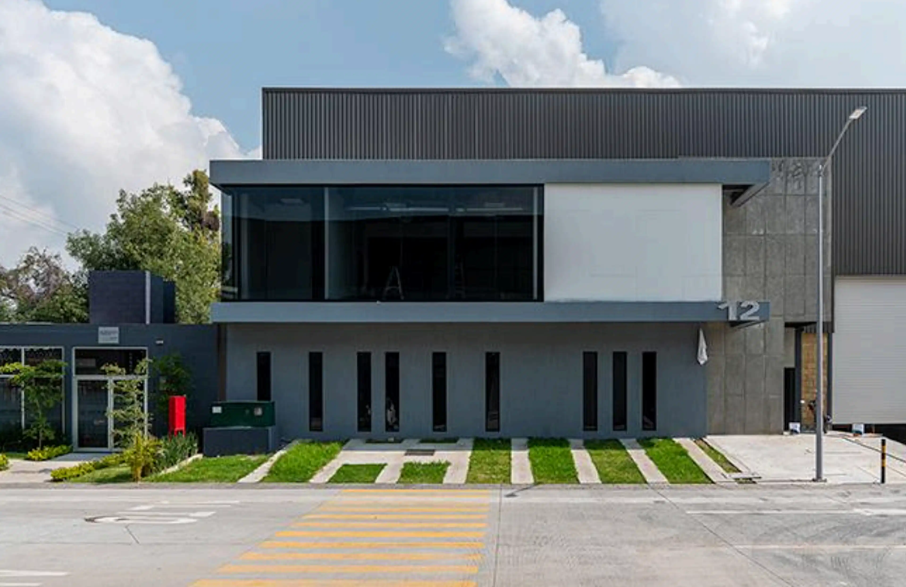TERRENO INDUSTRIAL EN VENTA EN ELITE PARQUE MONTENEGRO