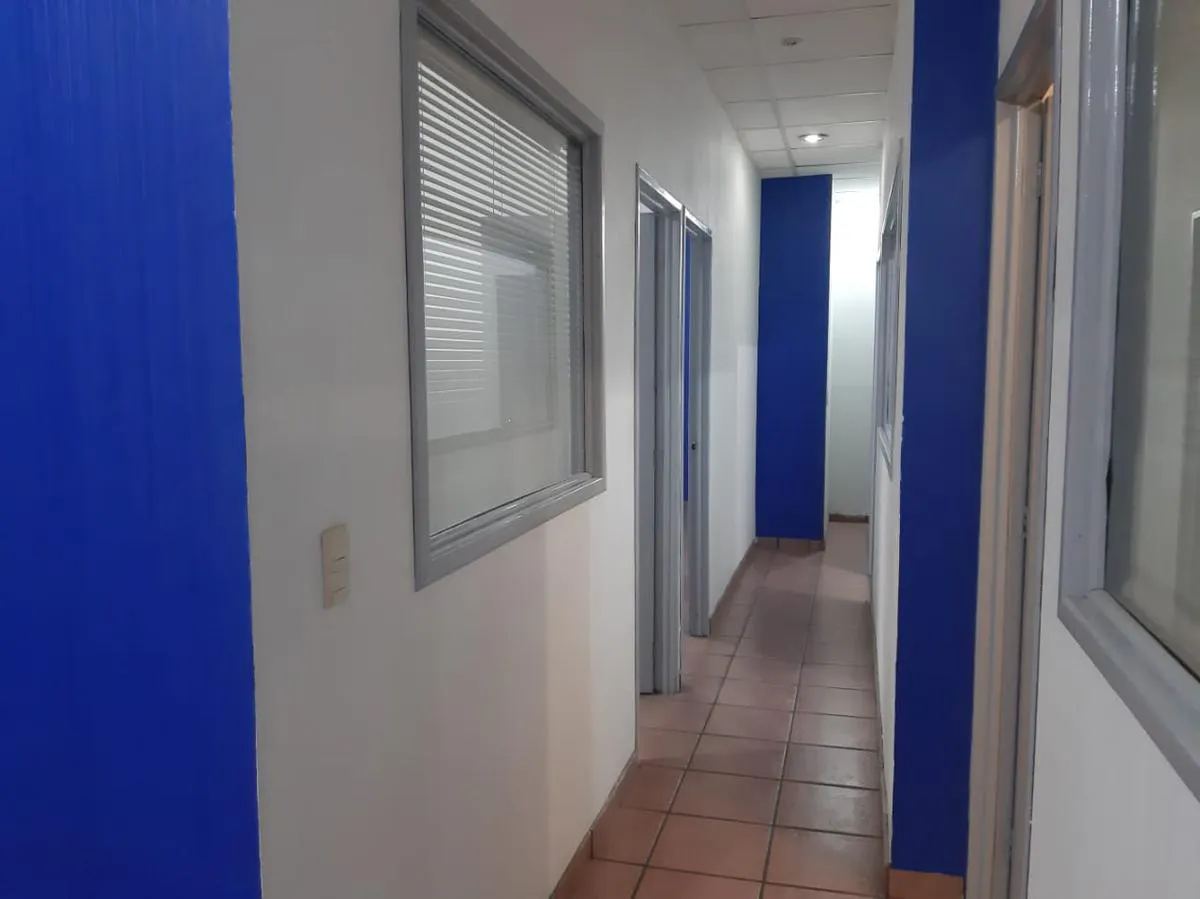 Oficina Spot2