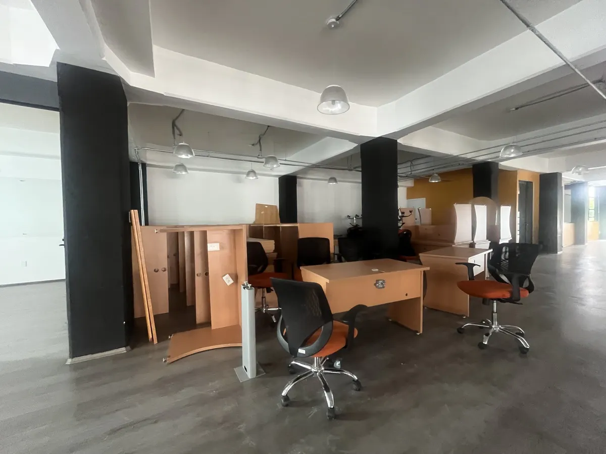 Oficina Spot2