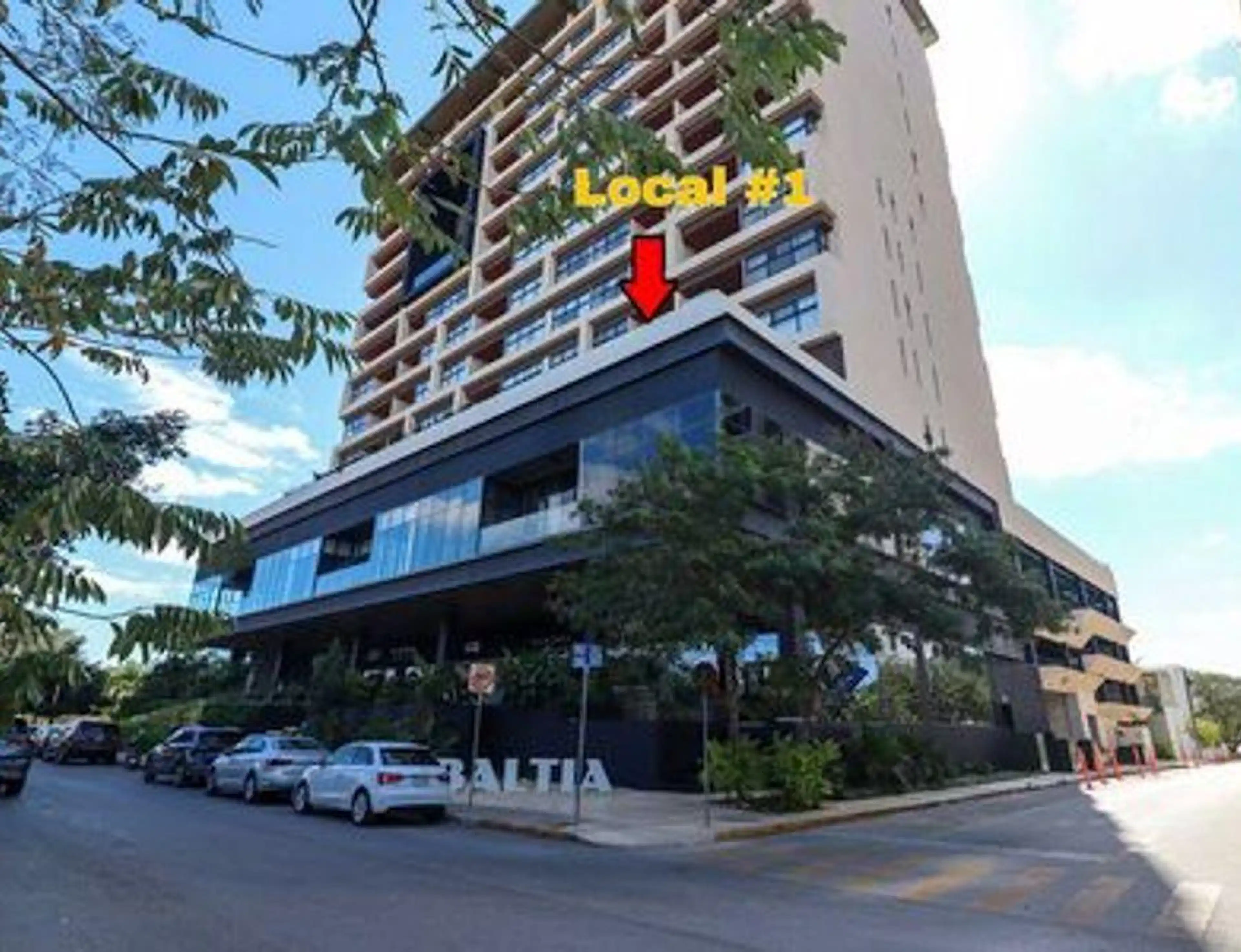 Local Comercial En Venta En MONTES DE AME S/N