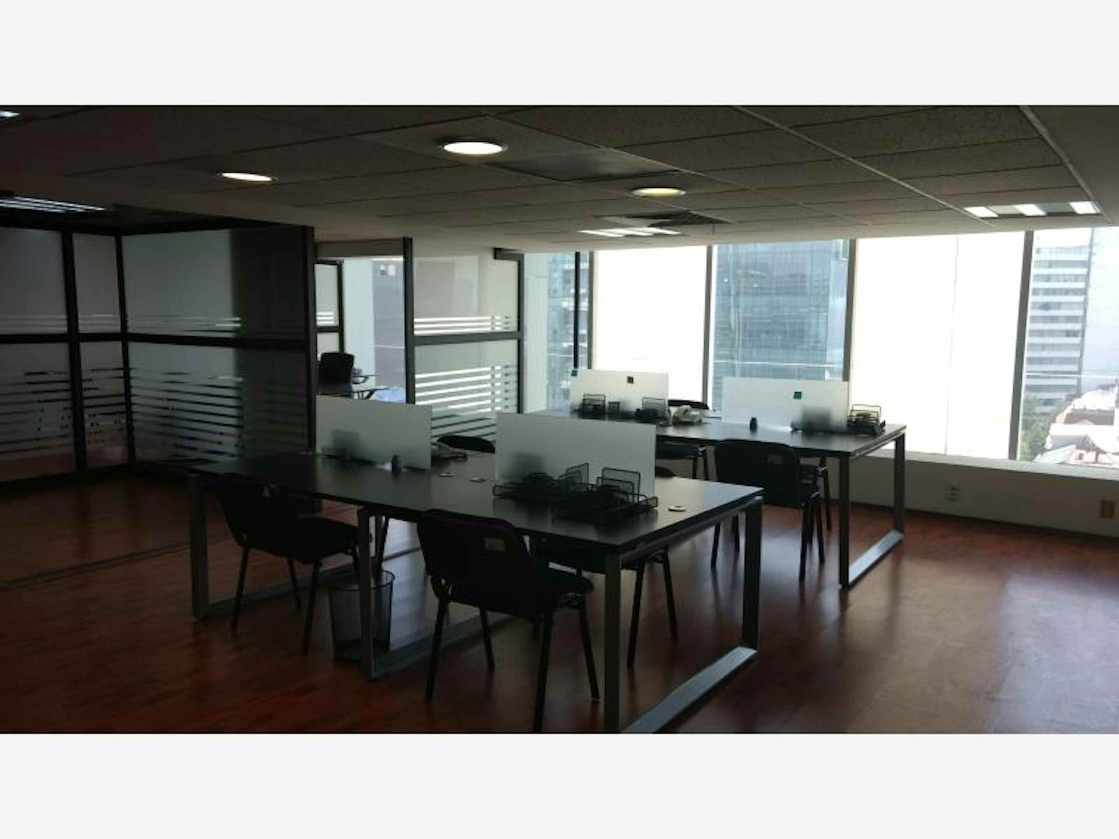 Boulevard Manuel Ávila Camacho