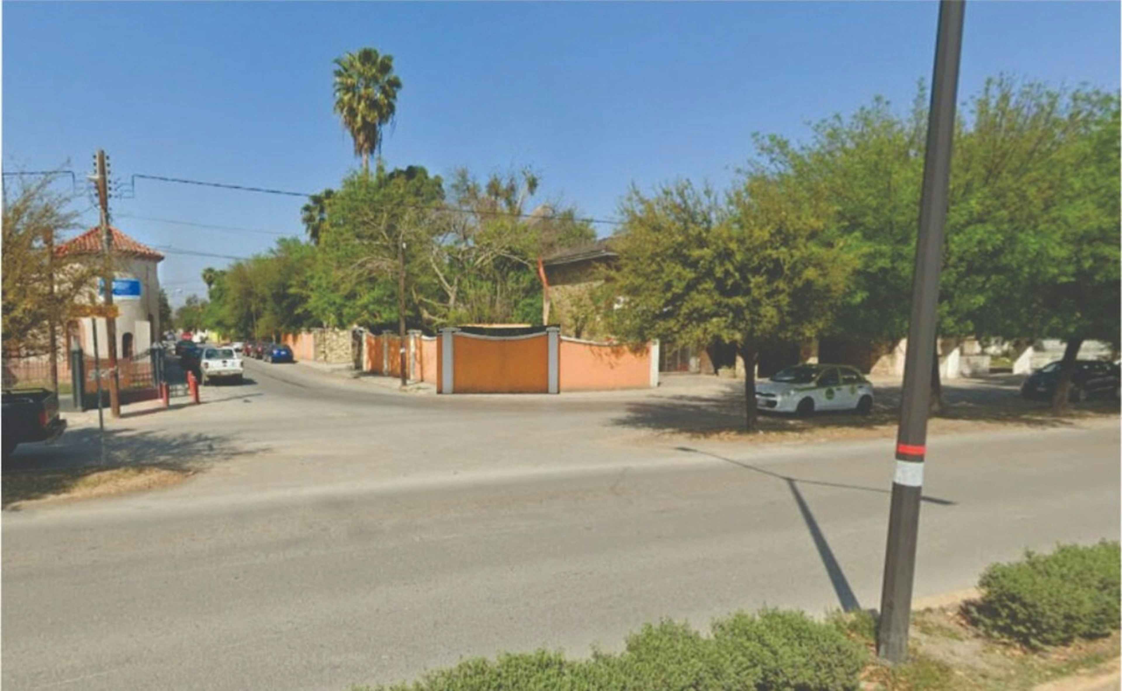 Avenida Capitán Alonso De León 1516