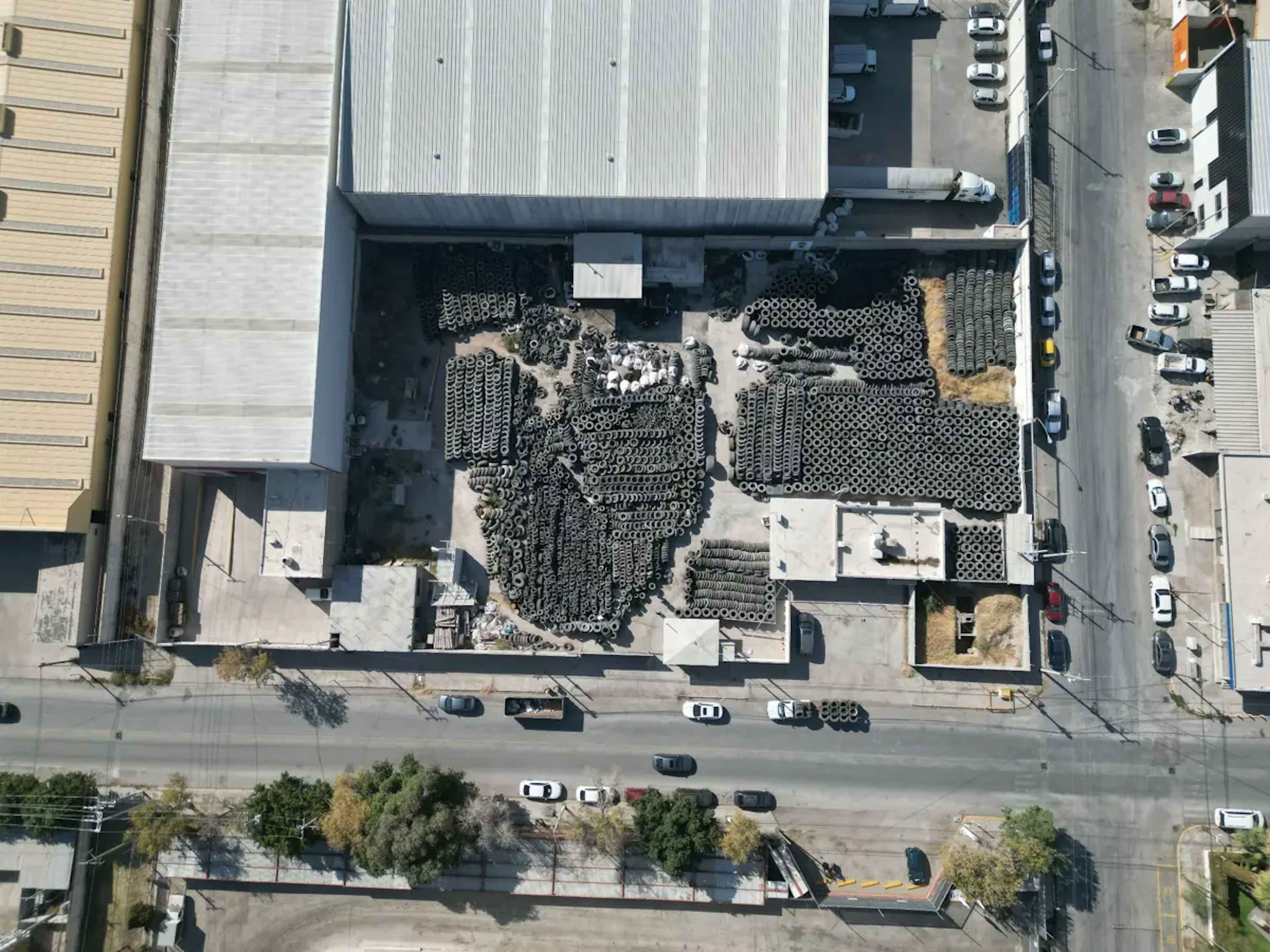 Terreno En Renta En Ciudad Industrial, Torreón, Coahuila De Zaragoza