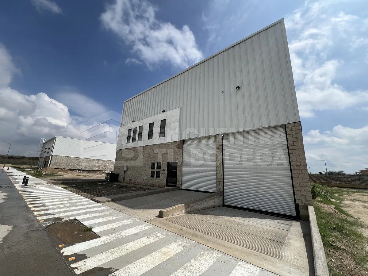 Industrial Spot2