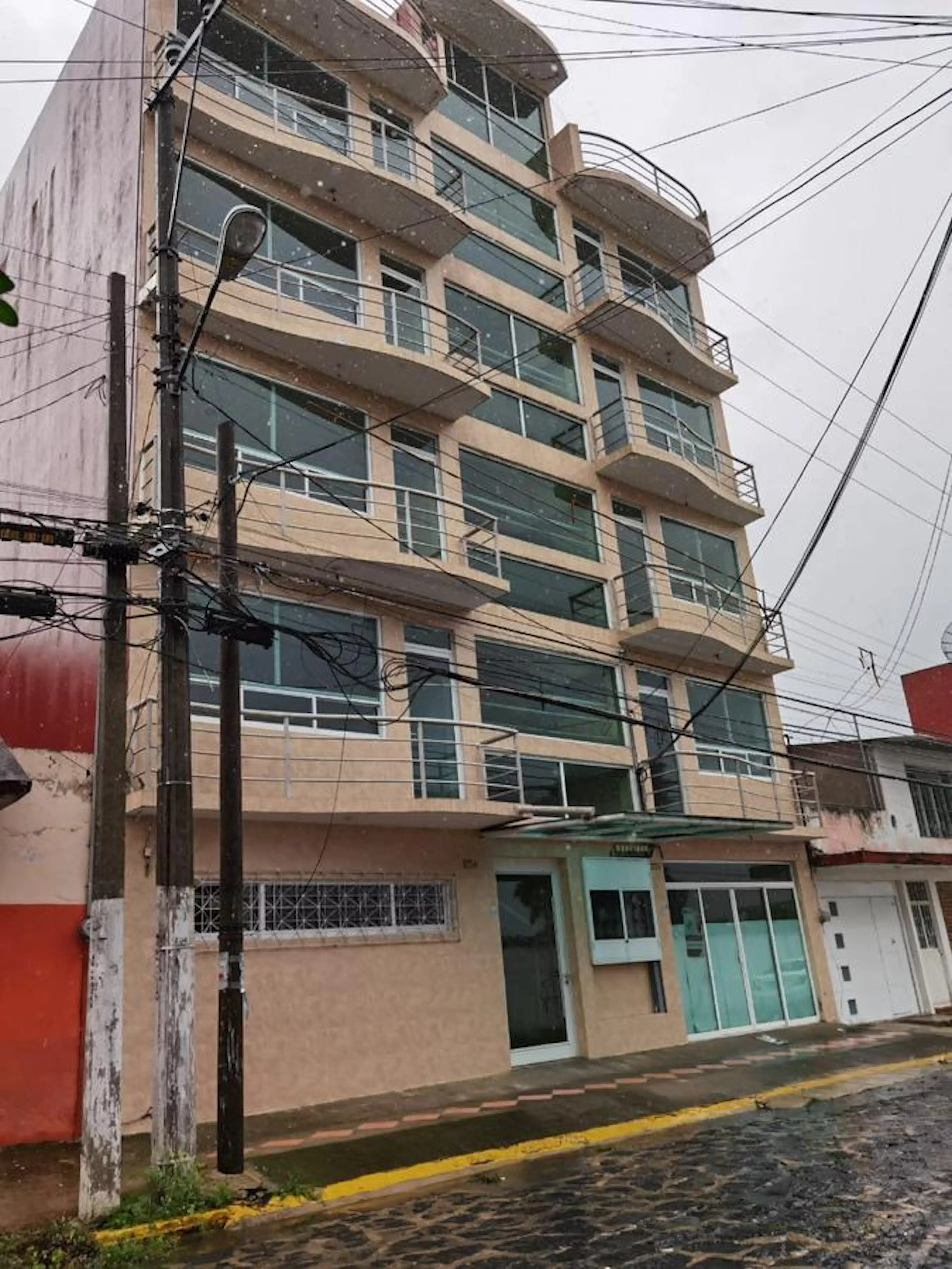 Edificio Comercial En Venta En Xalapa Ver Casi Esquina 20 De Noviembre 20