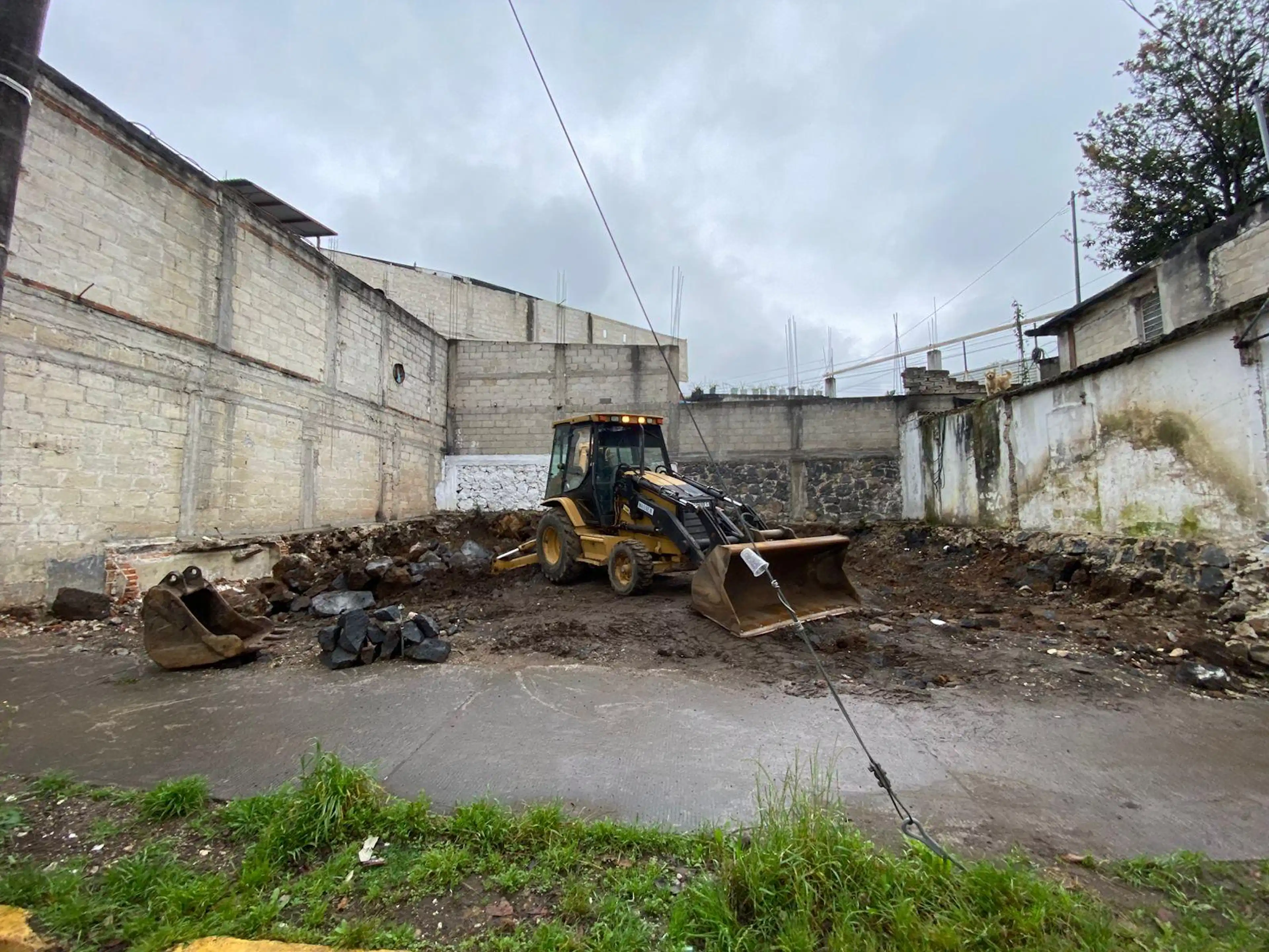 Terreno En Renta Zona 21 De Marzo Xalapa Veracruz