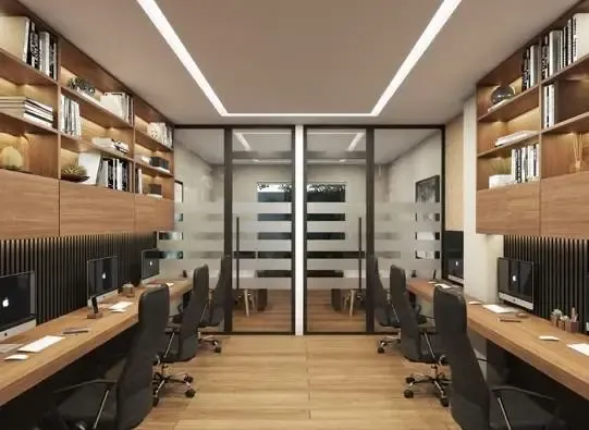 Oficina Spot2