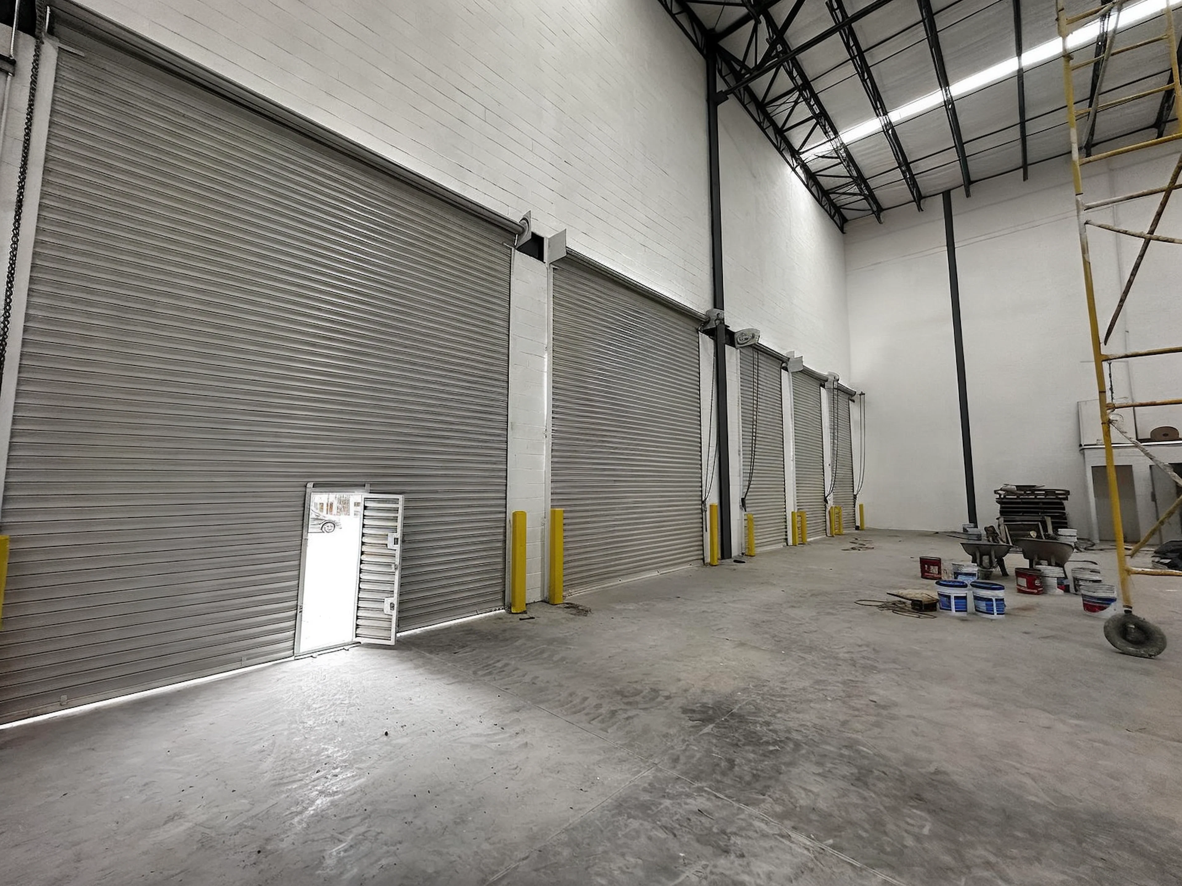 Industrial Spot2