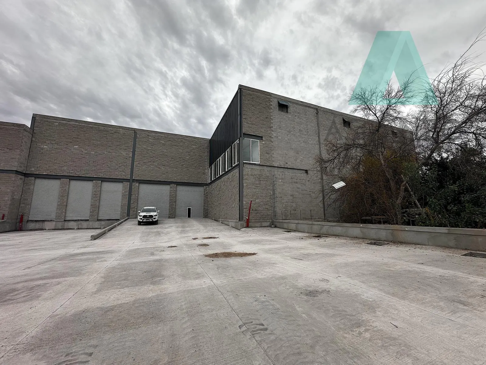 Industrial Spot2