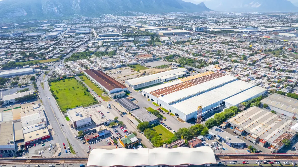 Industrial Spot2