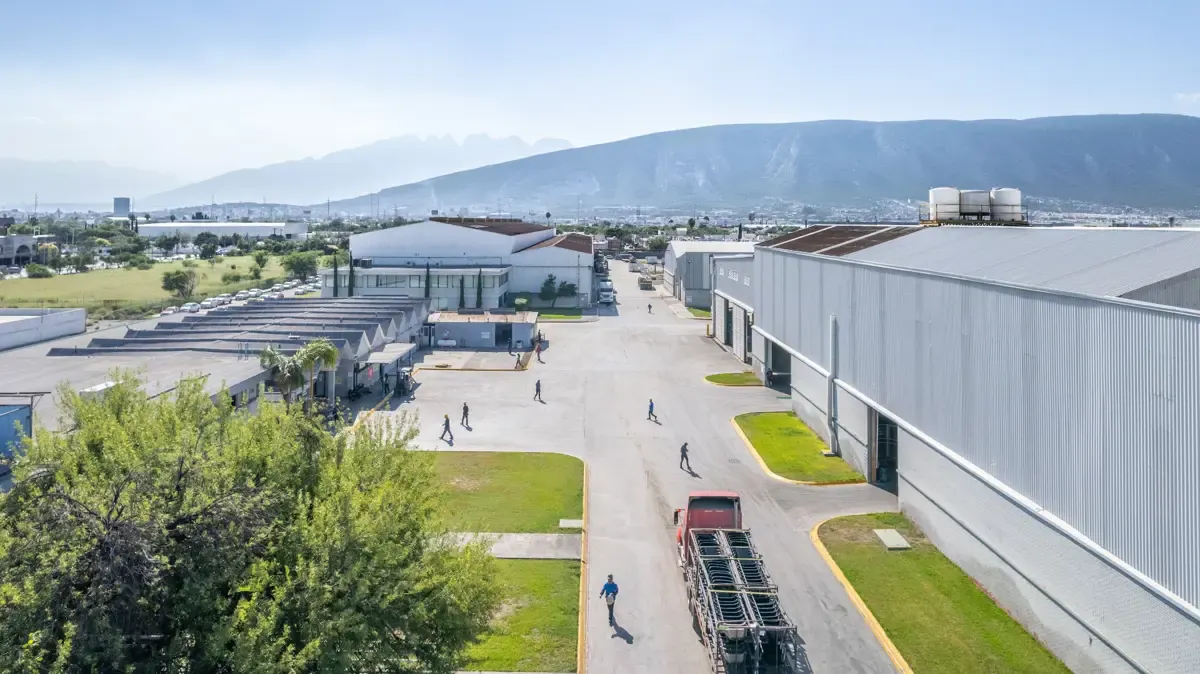 Industrial Spot2